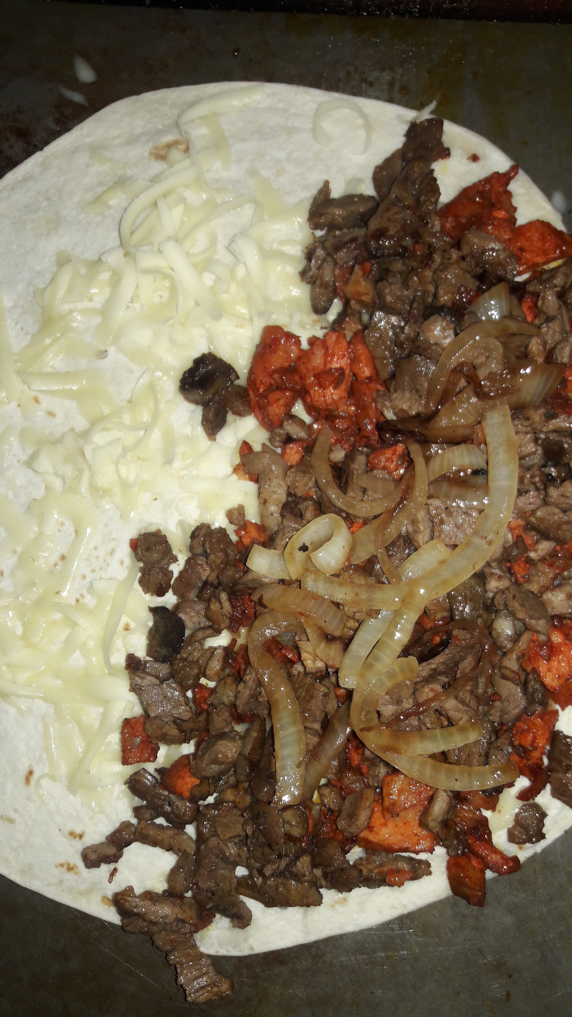 Tortas El Pechugo image 8