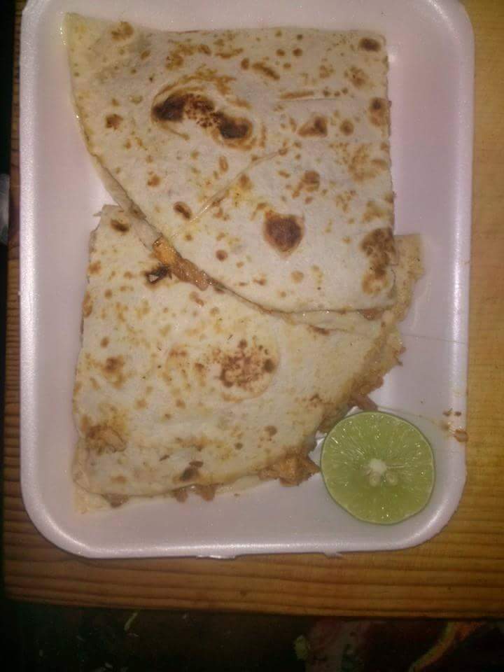 Tortas El Pechugo image 9