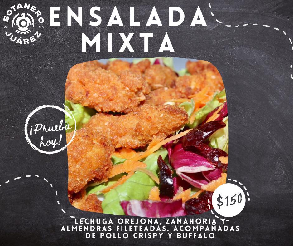 Botanero Juárez image 2