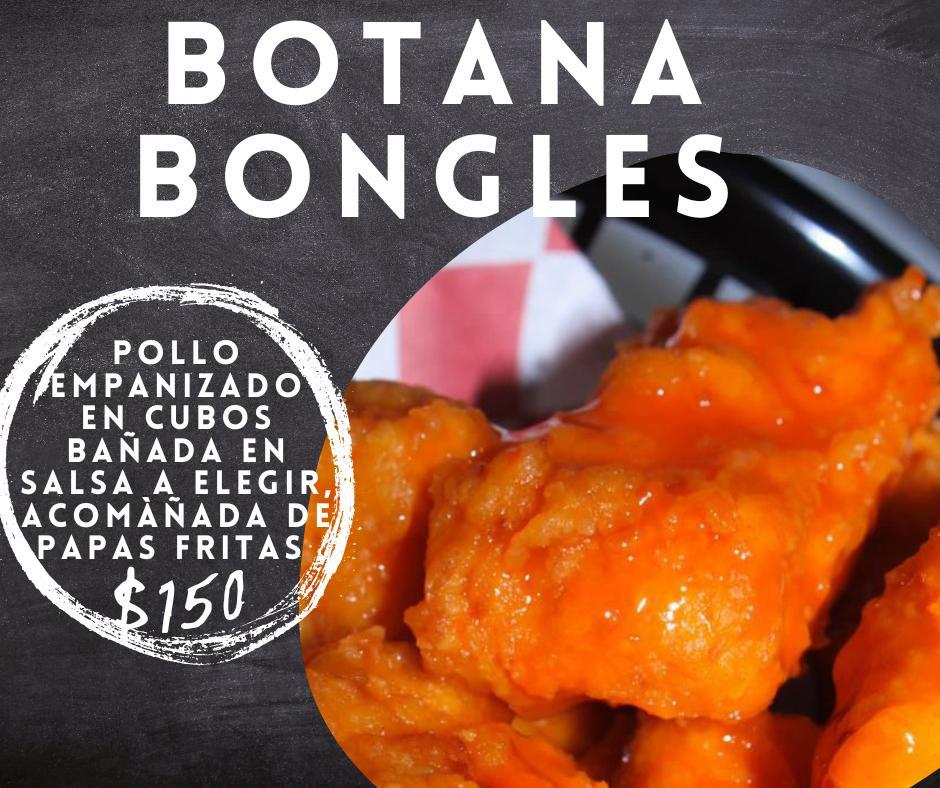 Botanero Juárez image 4