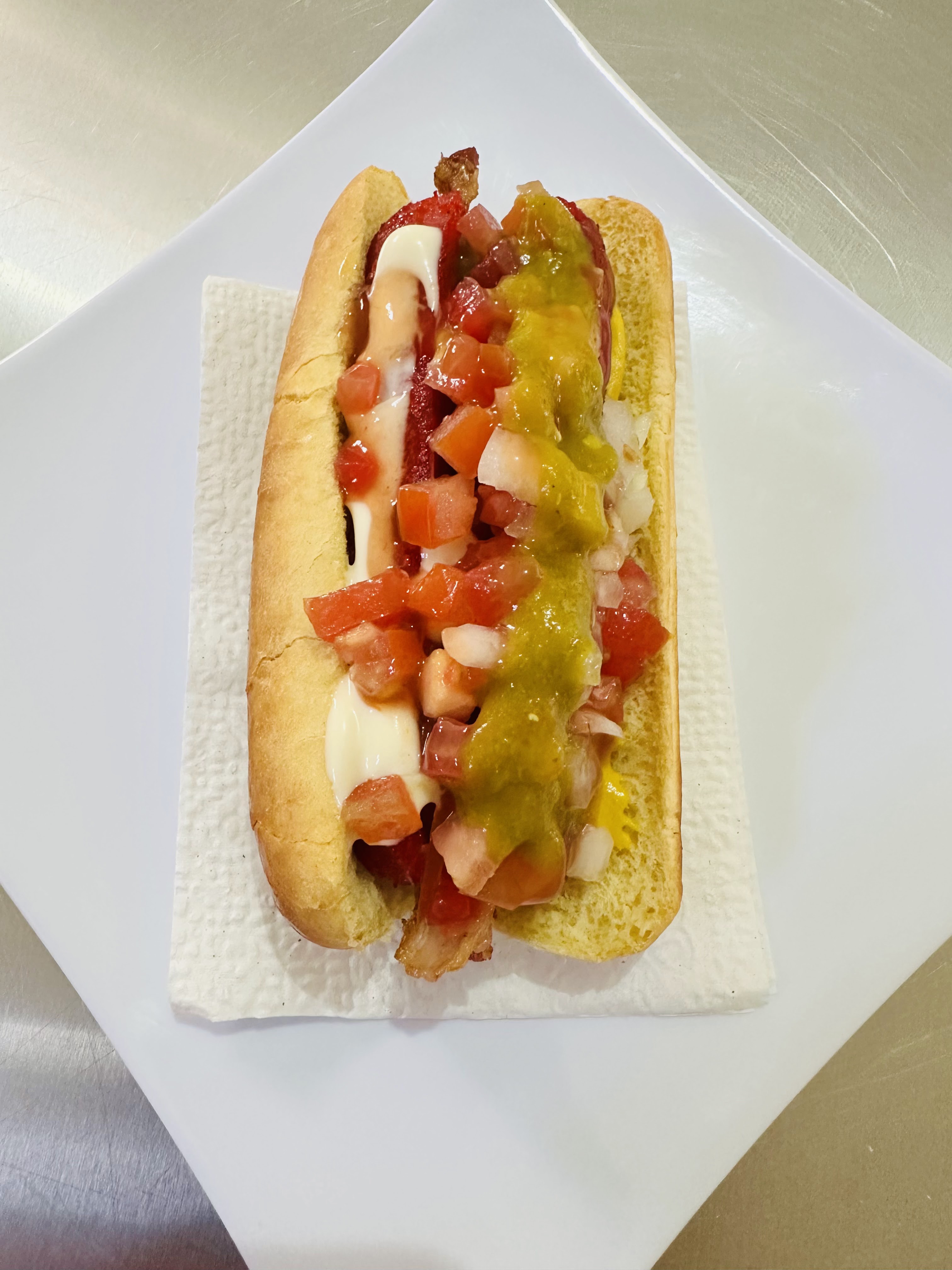 Hot dog Peter’s image 2