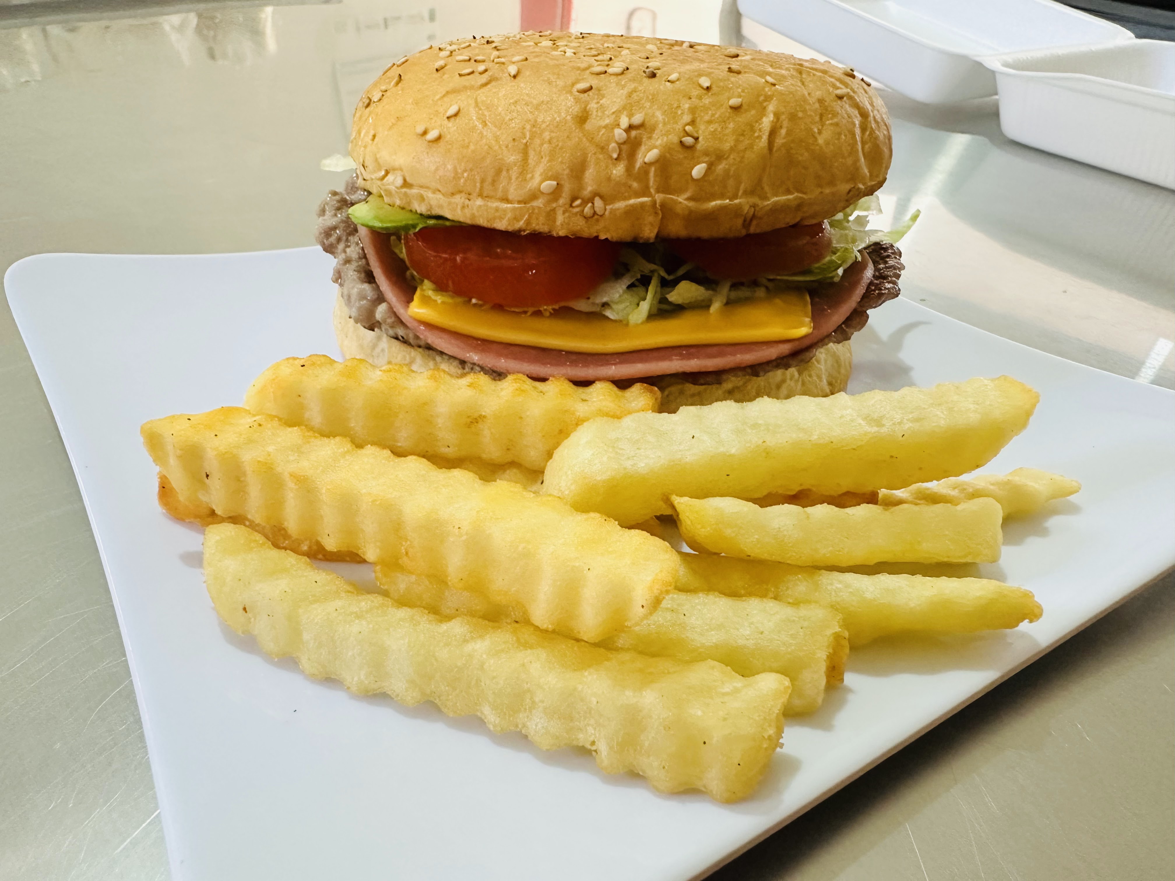 Hot dog Peter’s image 3