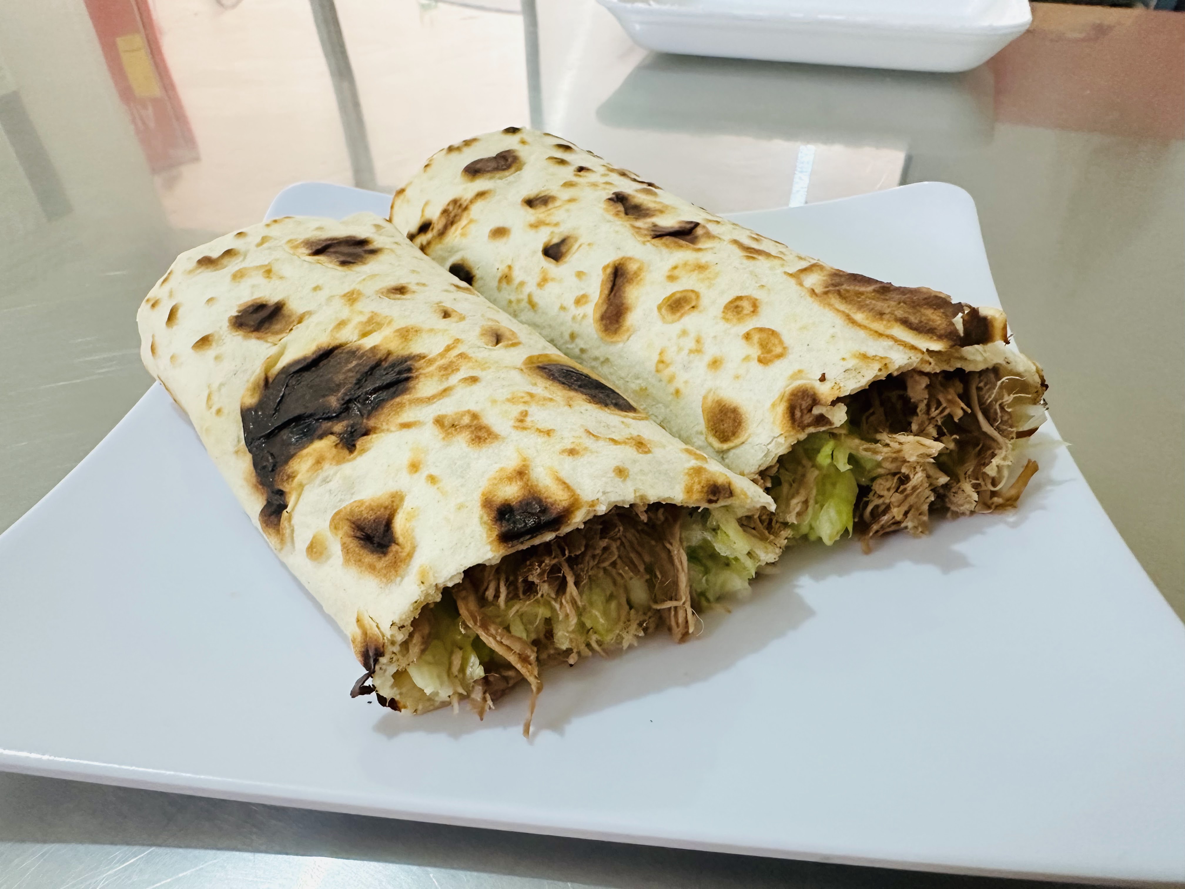 Hot dog Peter’s image 5