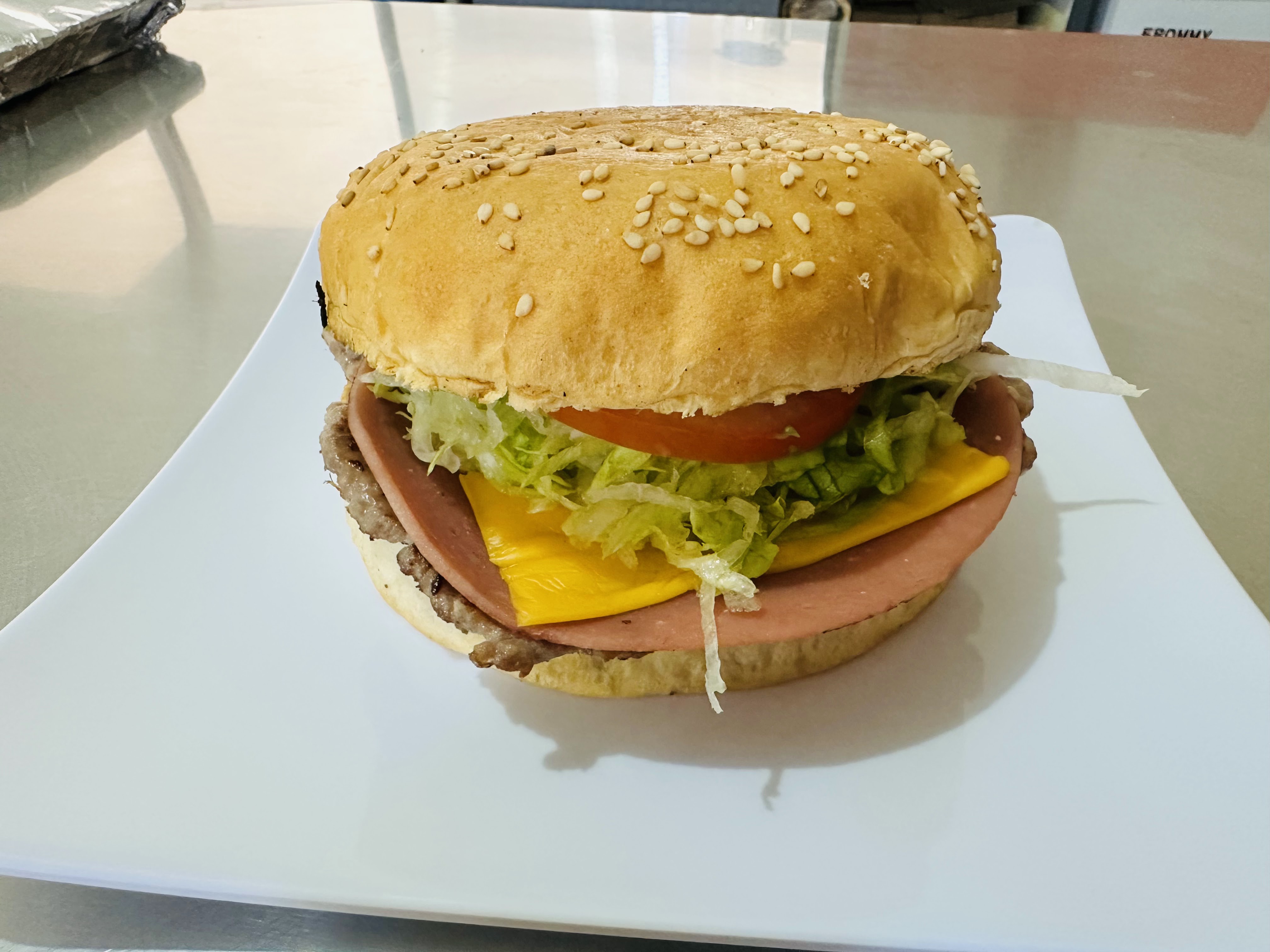 Hot dog Peter’s image 6