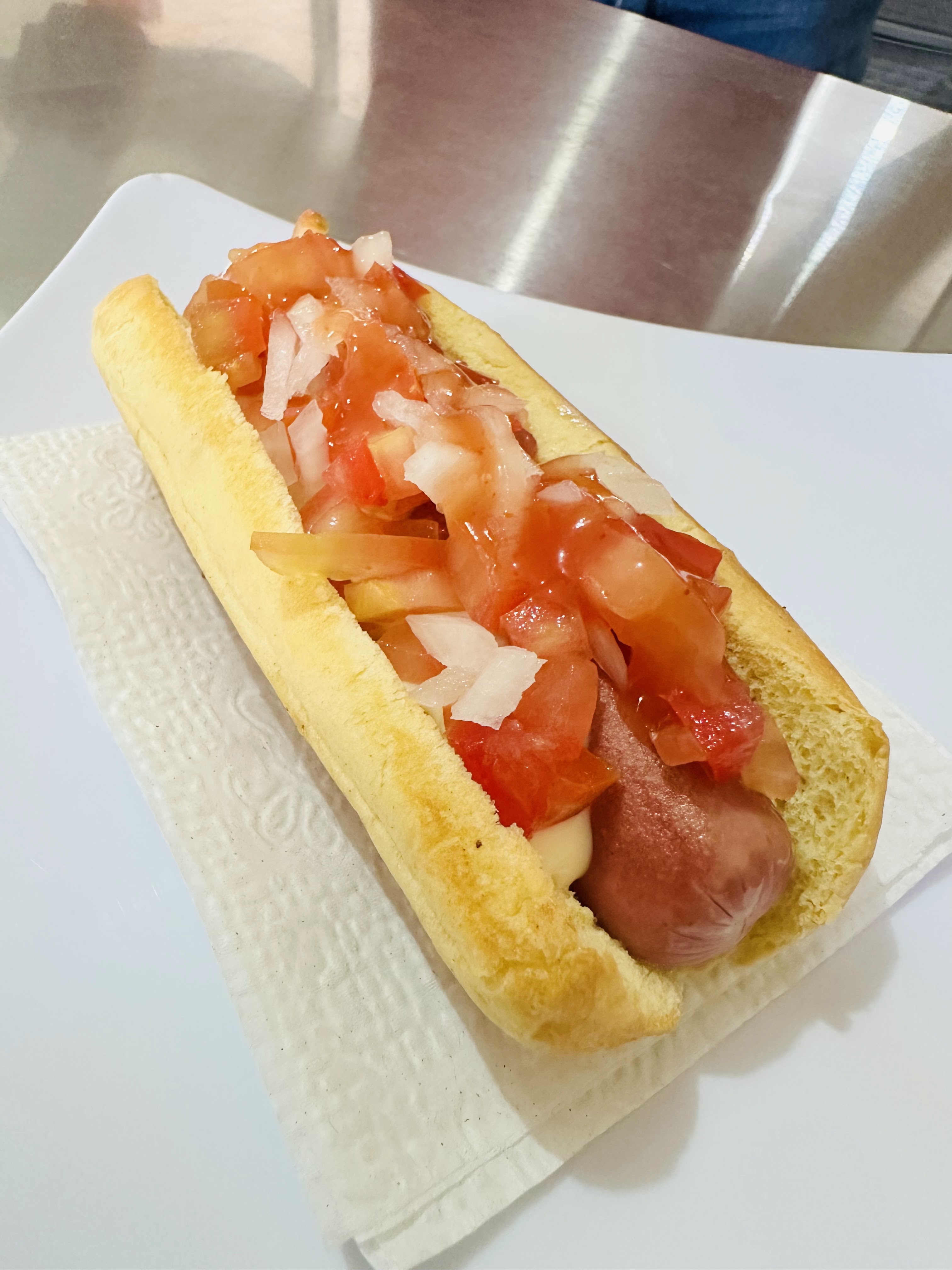 Hot dog Peter’s image 7