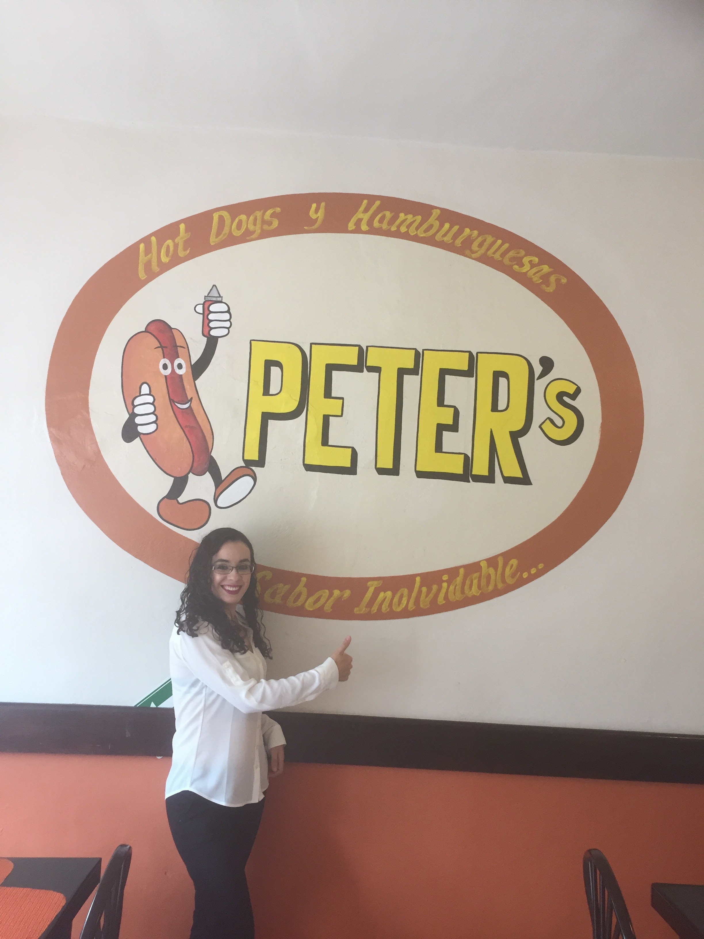 Hot dog Peter’s image 8