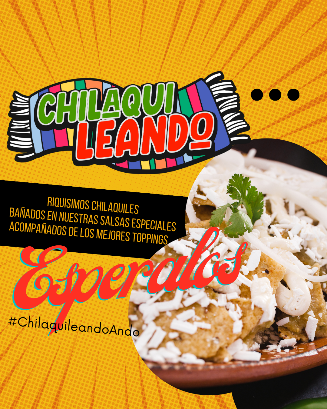 Restaurante mexicano image 1