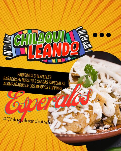 Restaurante mexicano image 1