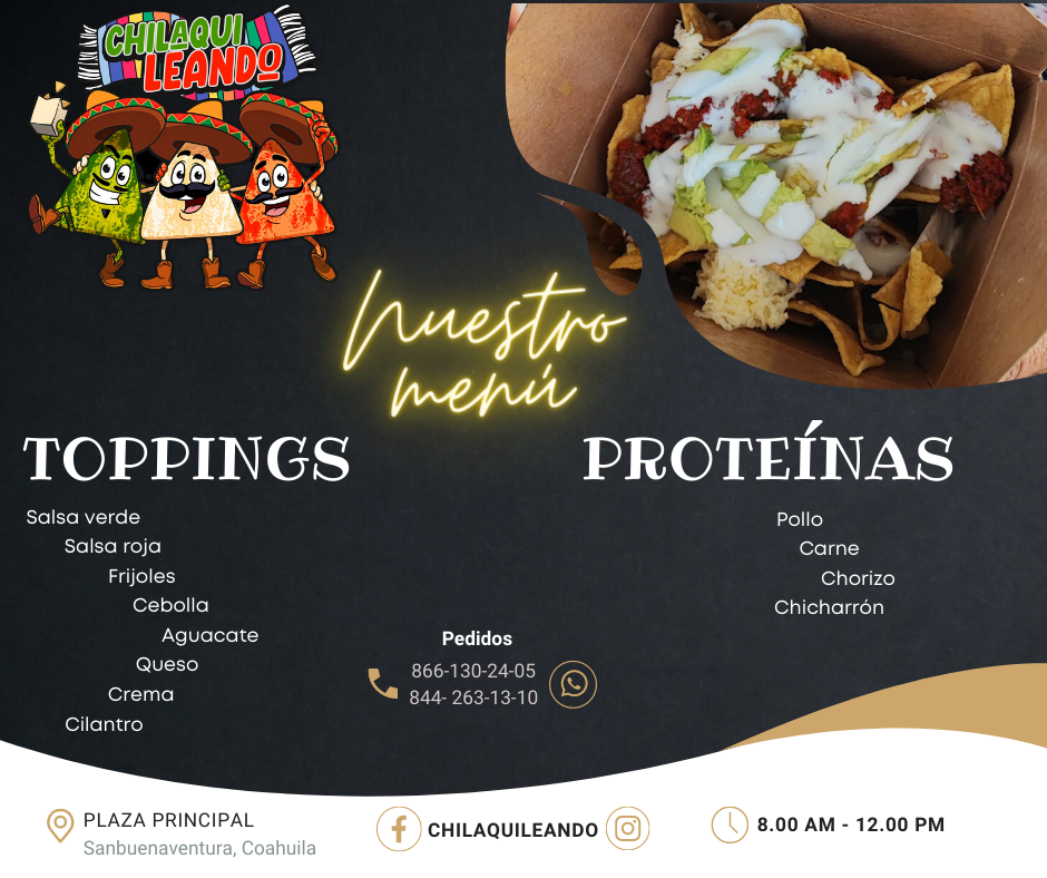 Restaurante mexicano image 2