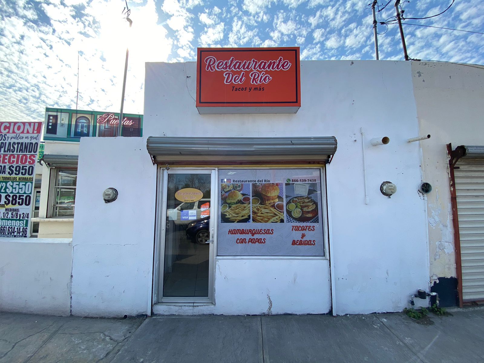 Restaurante del Río image 1