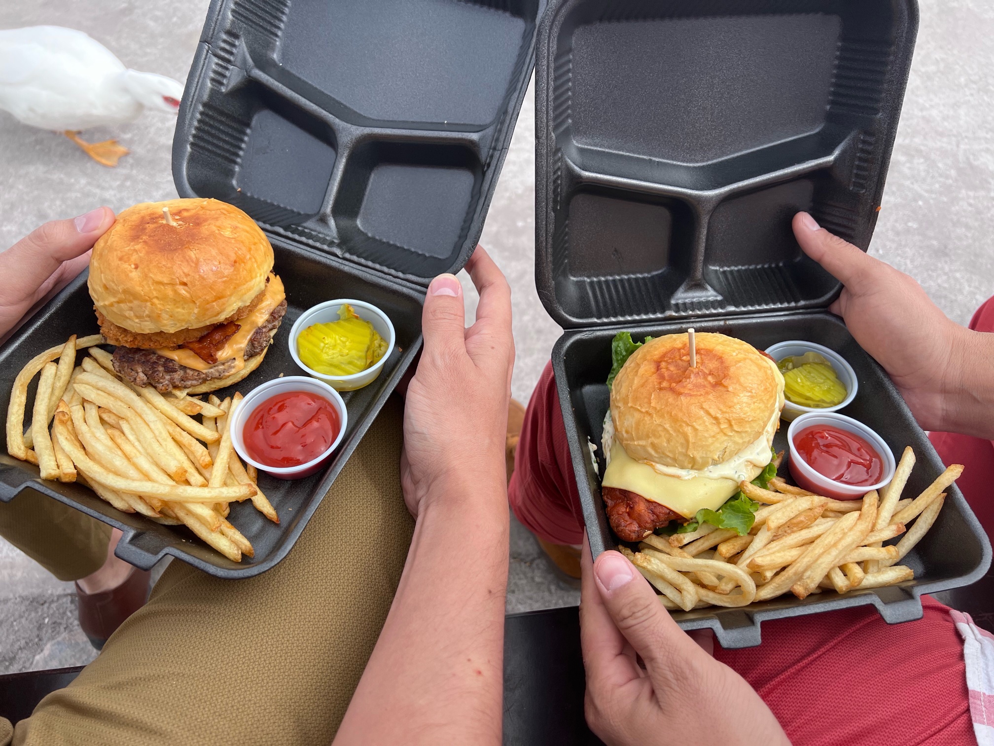 Restaurante del Río image 5