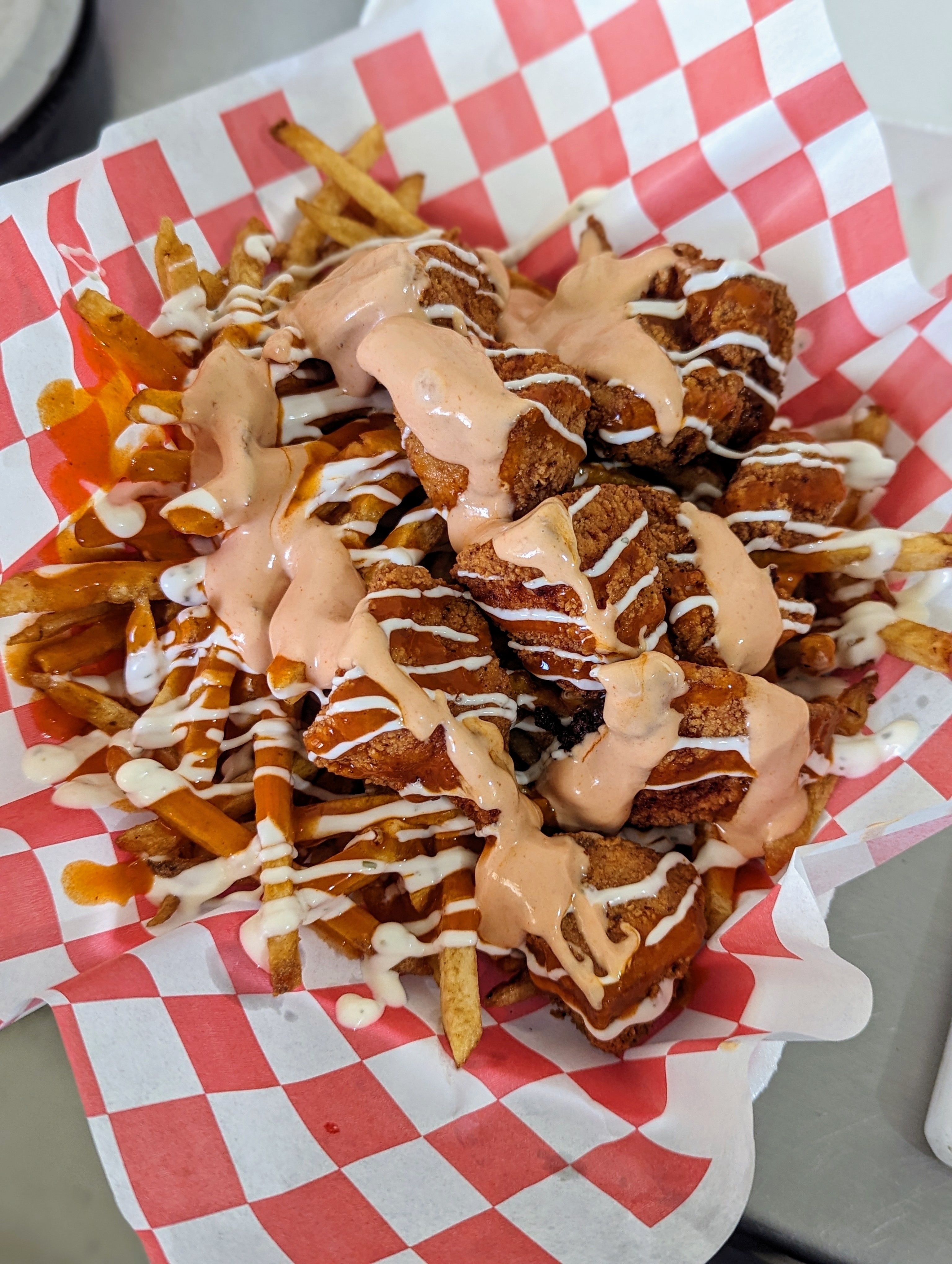 Restaurante del Río image 6