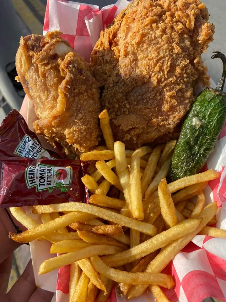 Restaurante del Río image 7