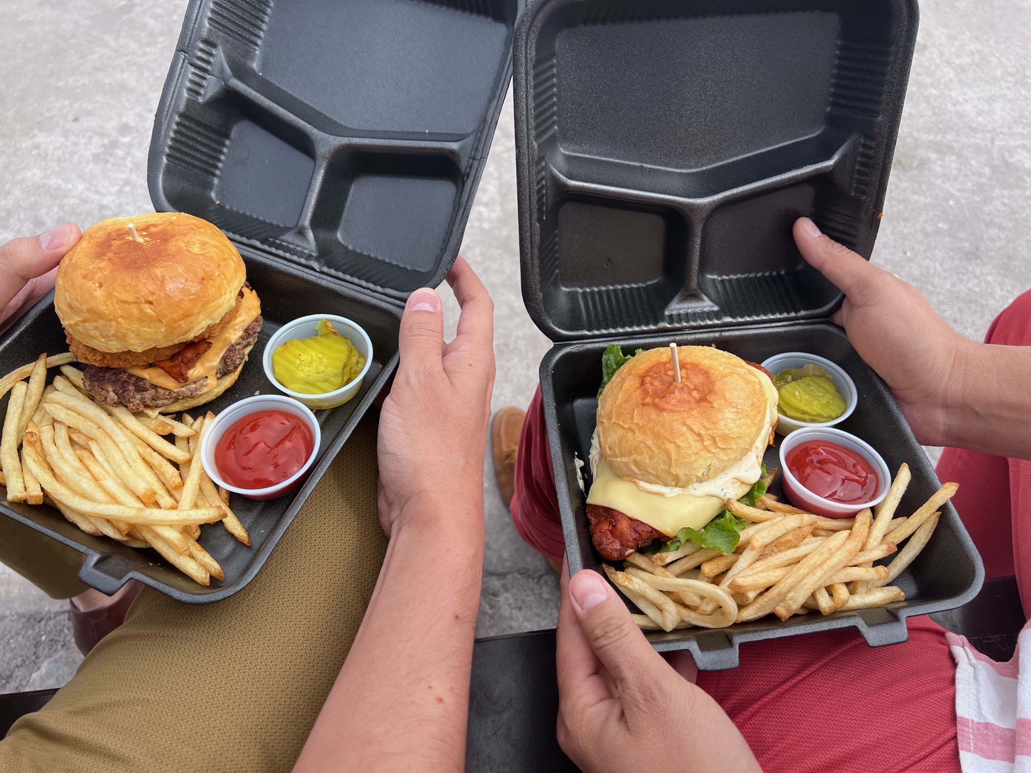 Restaurante del Río image 9