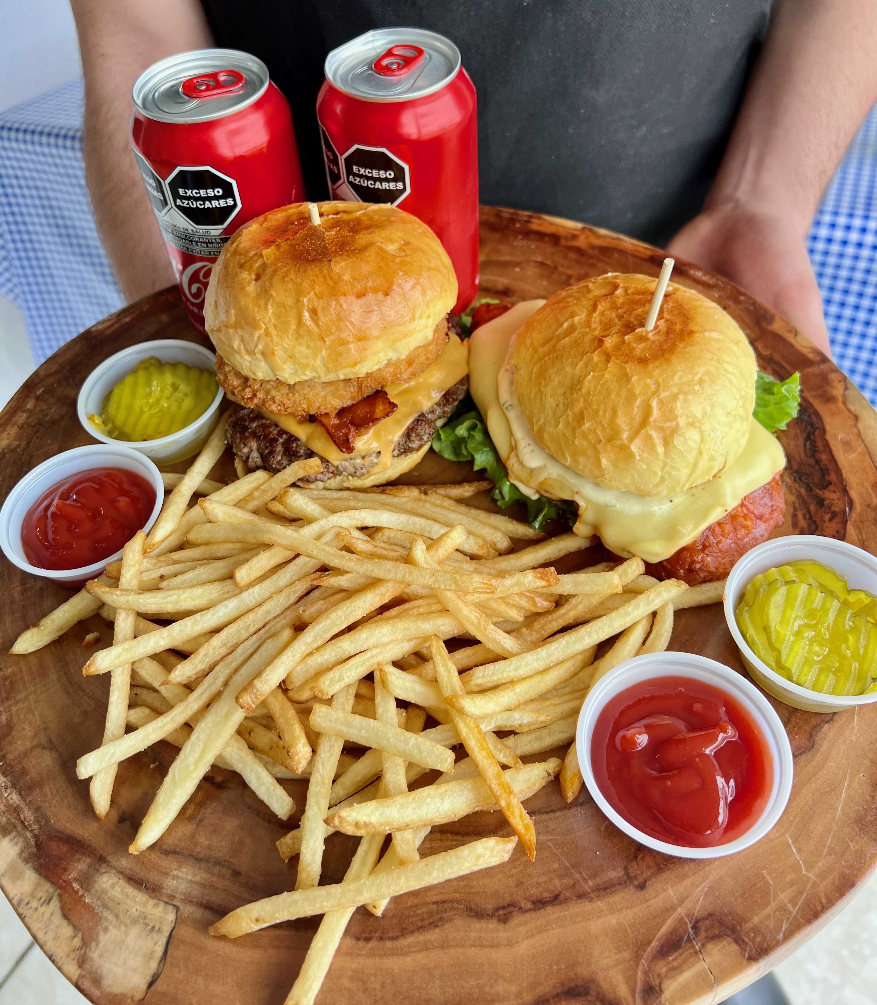 Restaurante del Río image 10