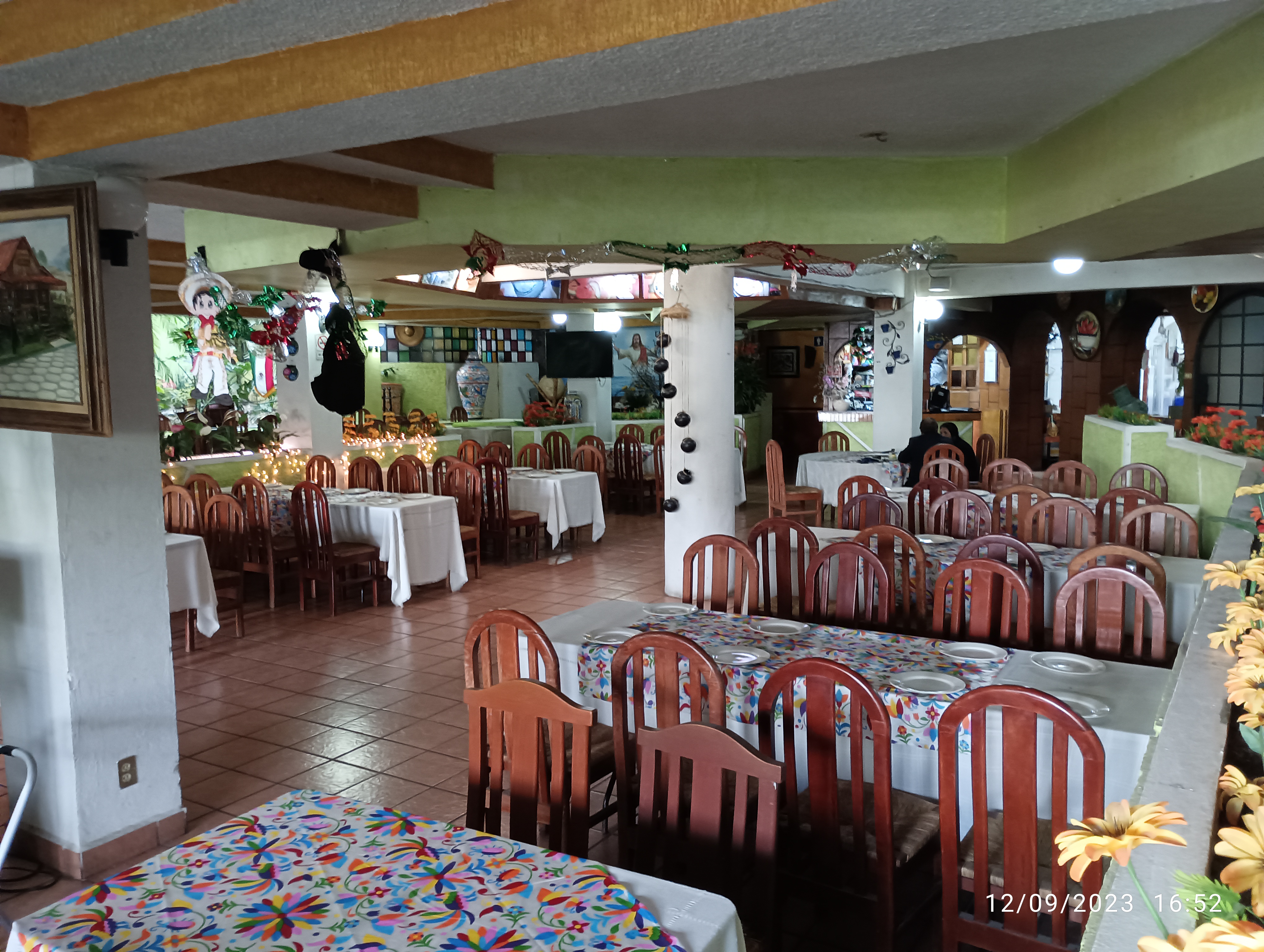 Restaurante La Cabaña image 1