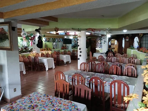 Restaurante La Cabaña image 1