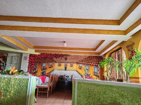 Restaurante La Cabaña image 3