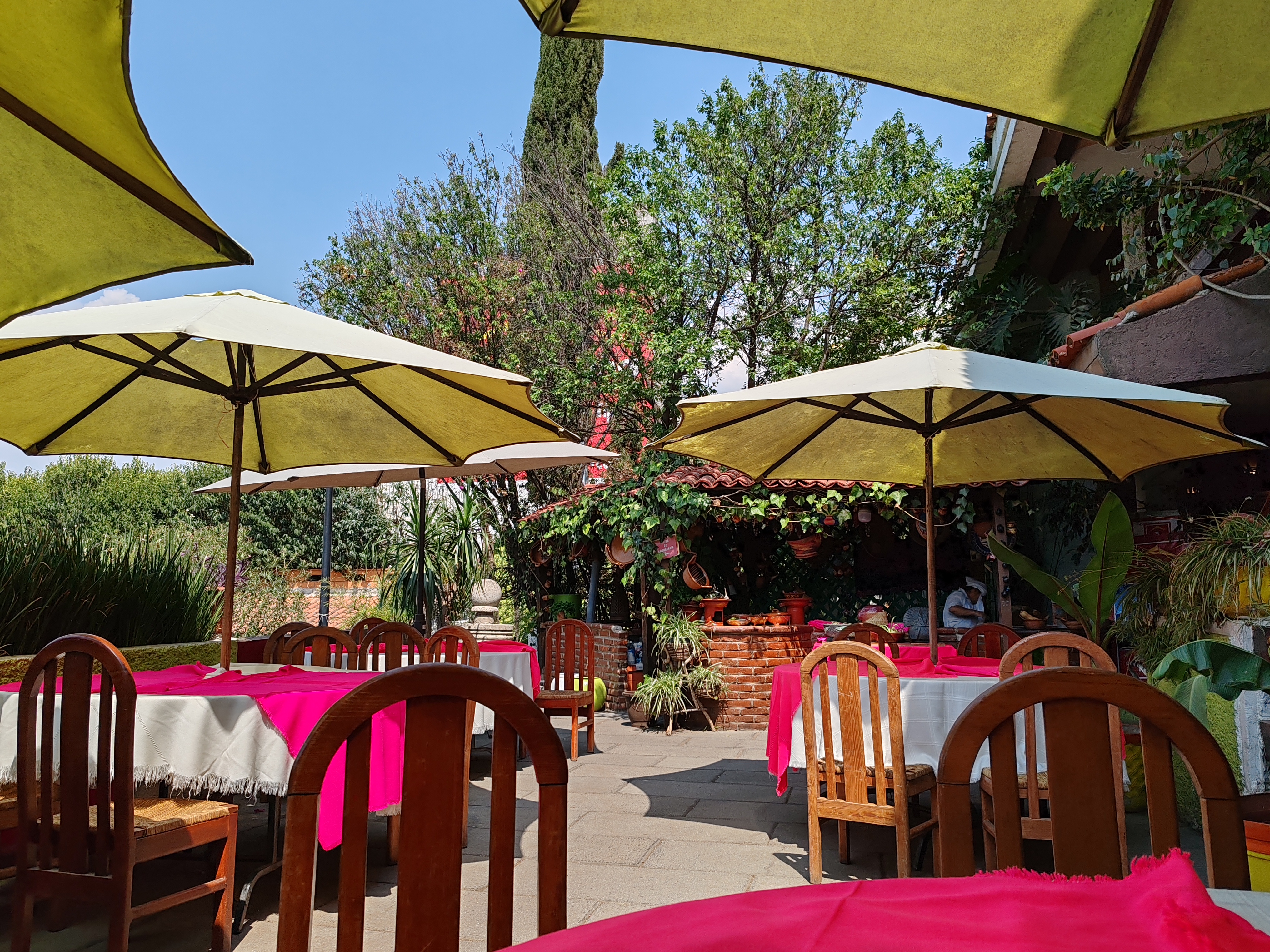 Restaurante La Cabaña image 5