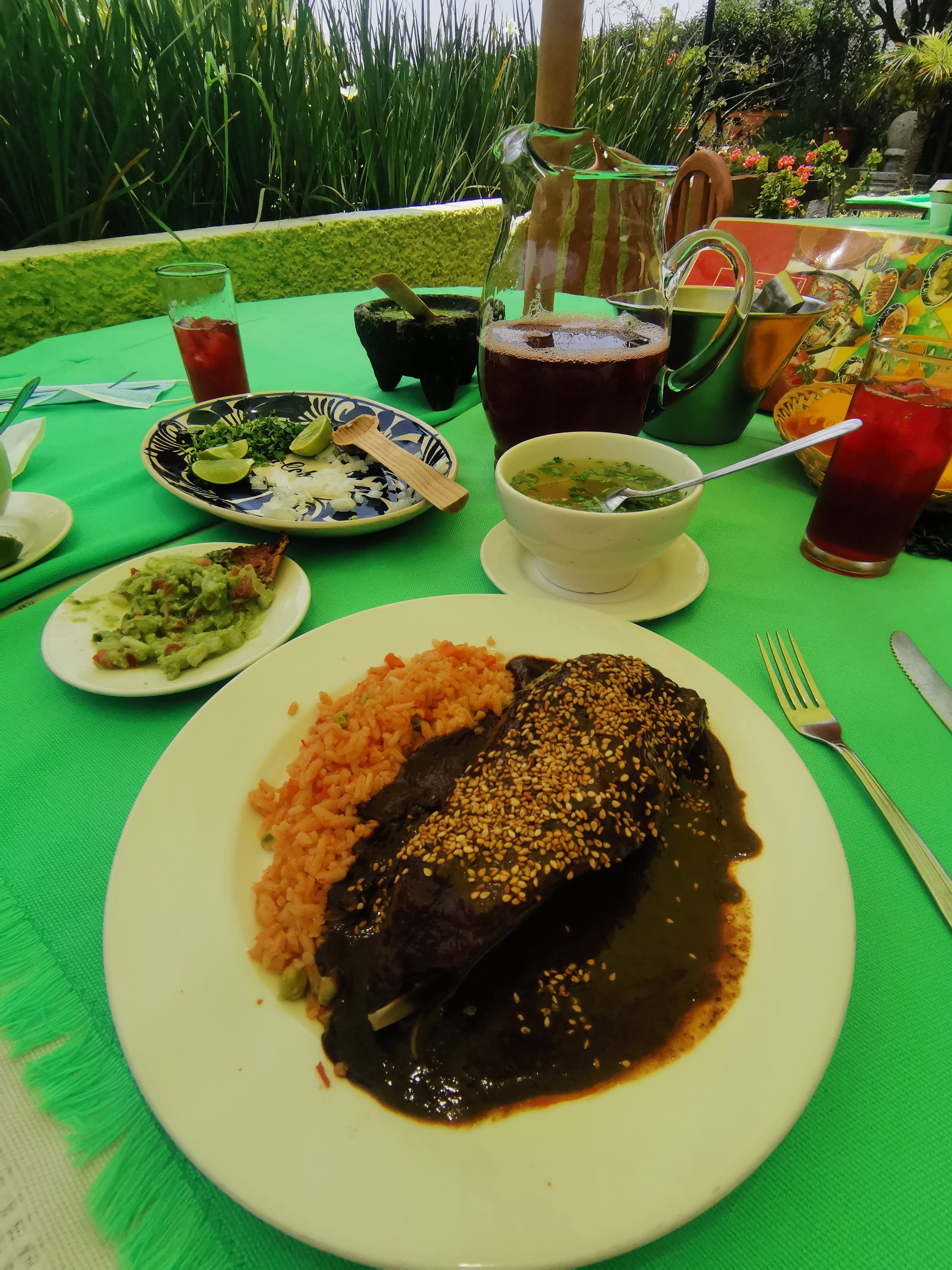 Restaurante La Cabaña image 7