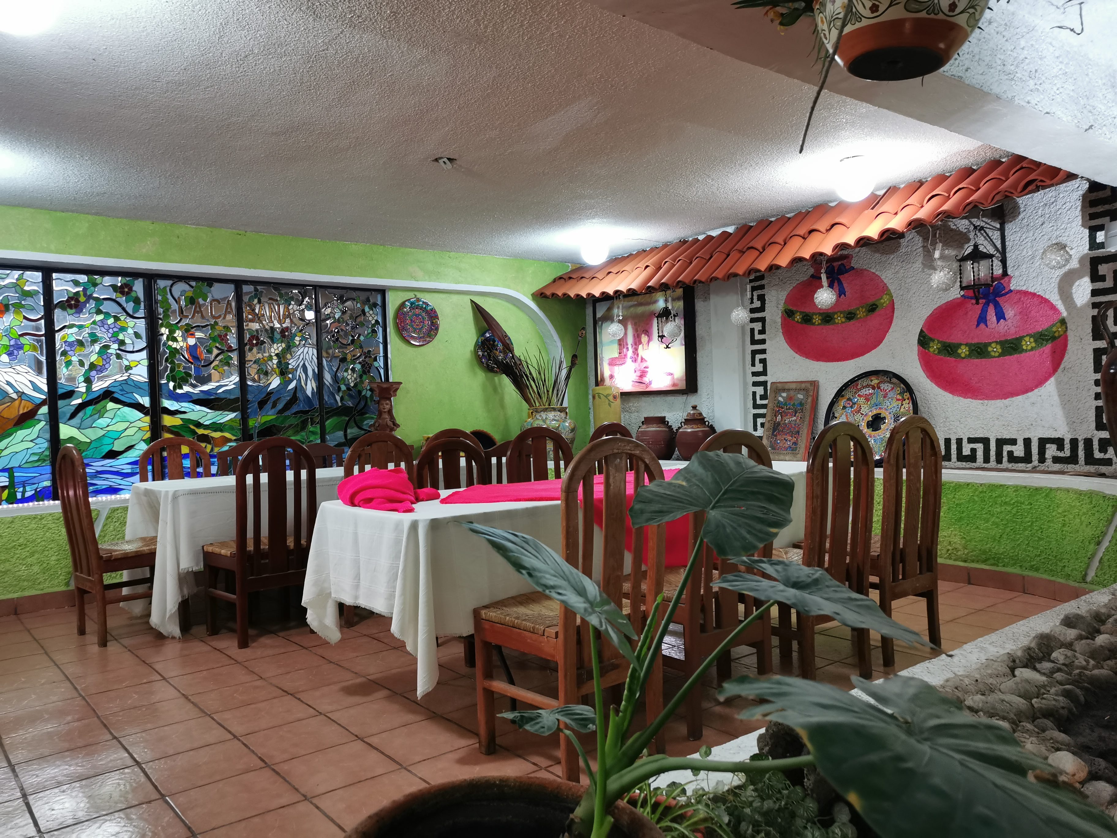 Restaurante La Cabaña image 9