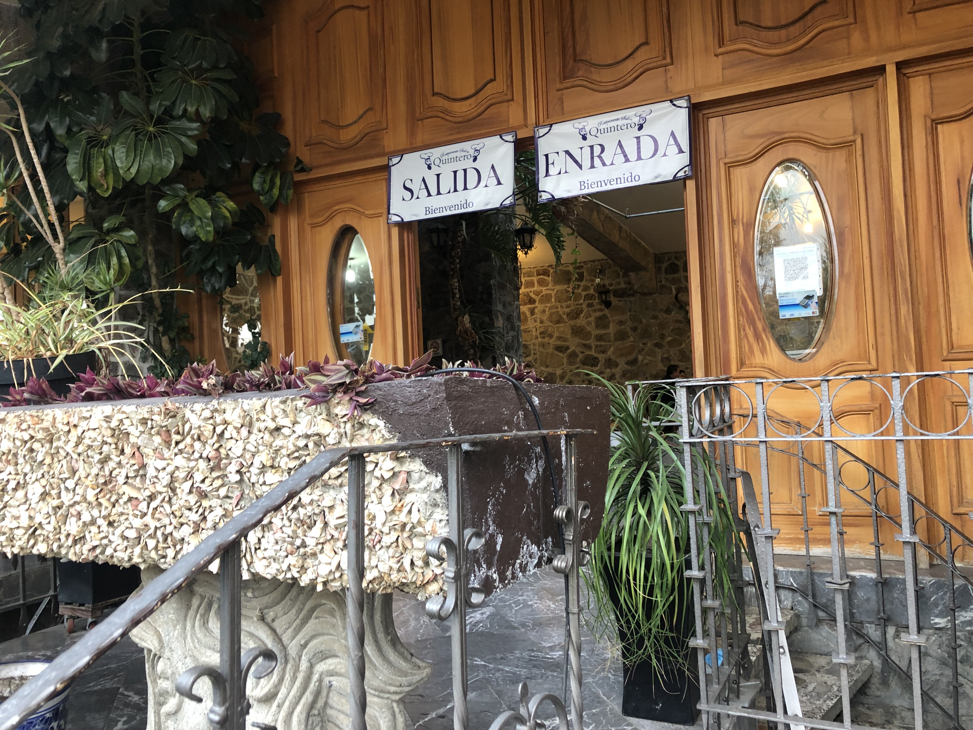 Restaurante Quintero image 1