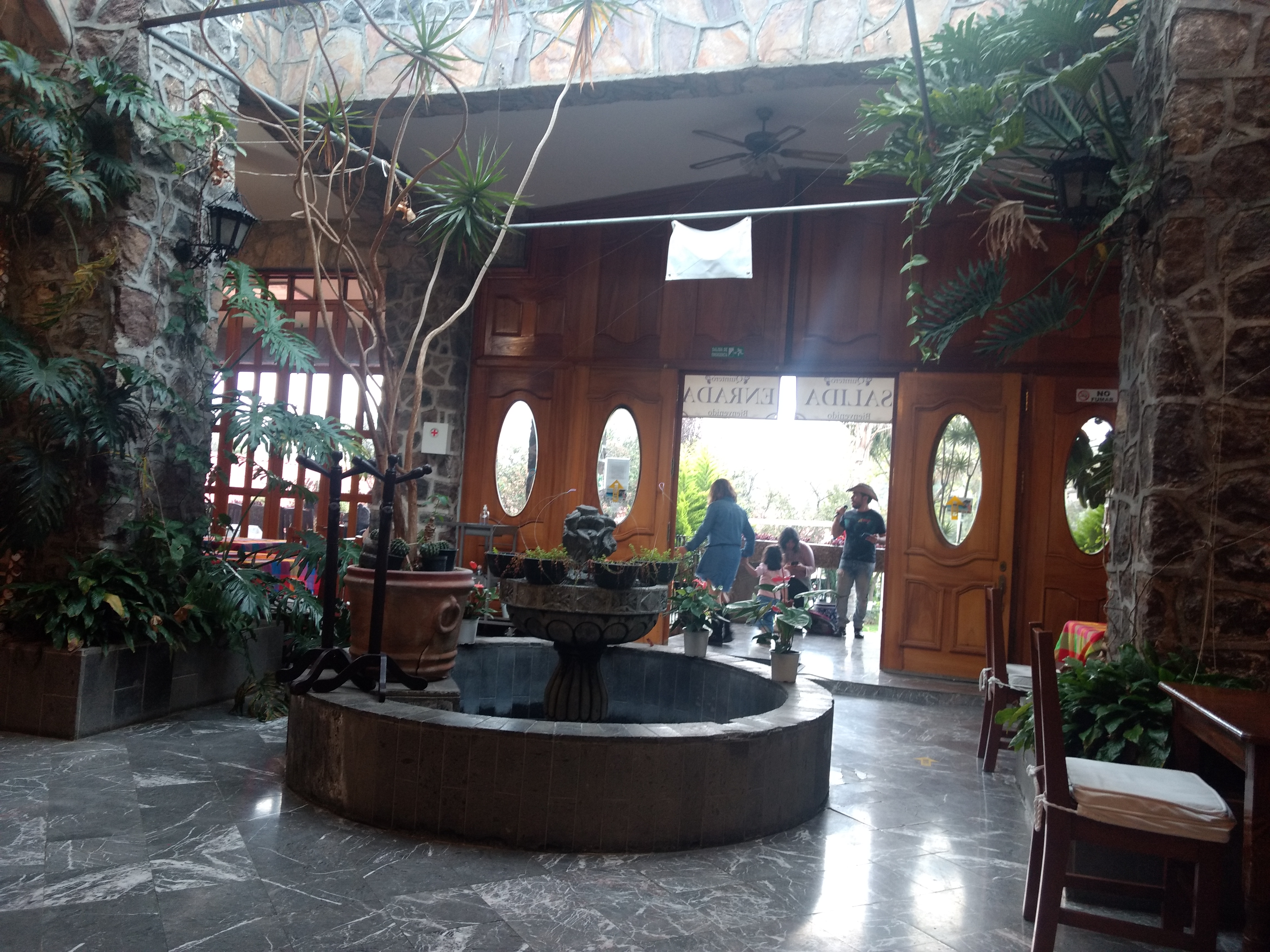 Restaurante Quintero image 6