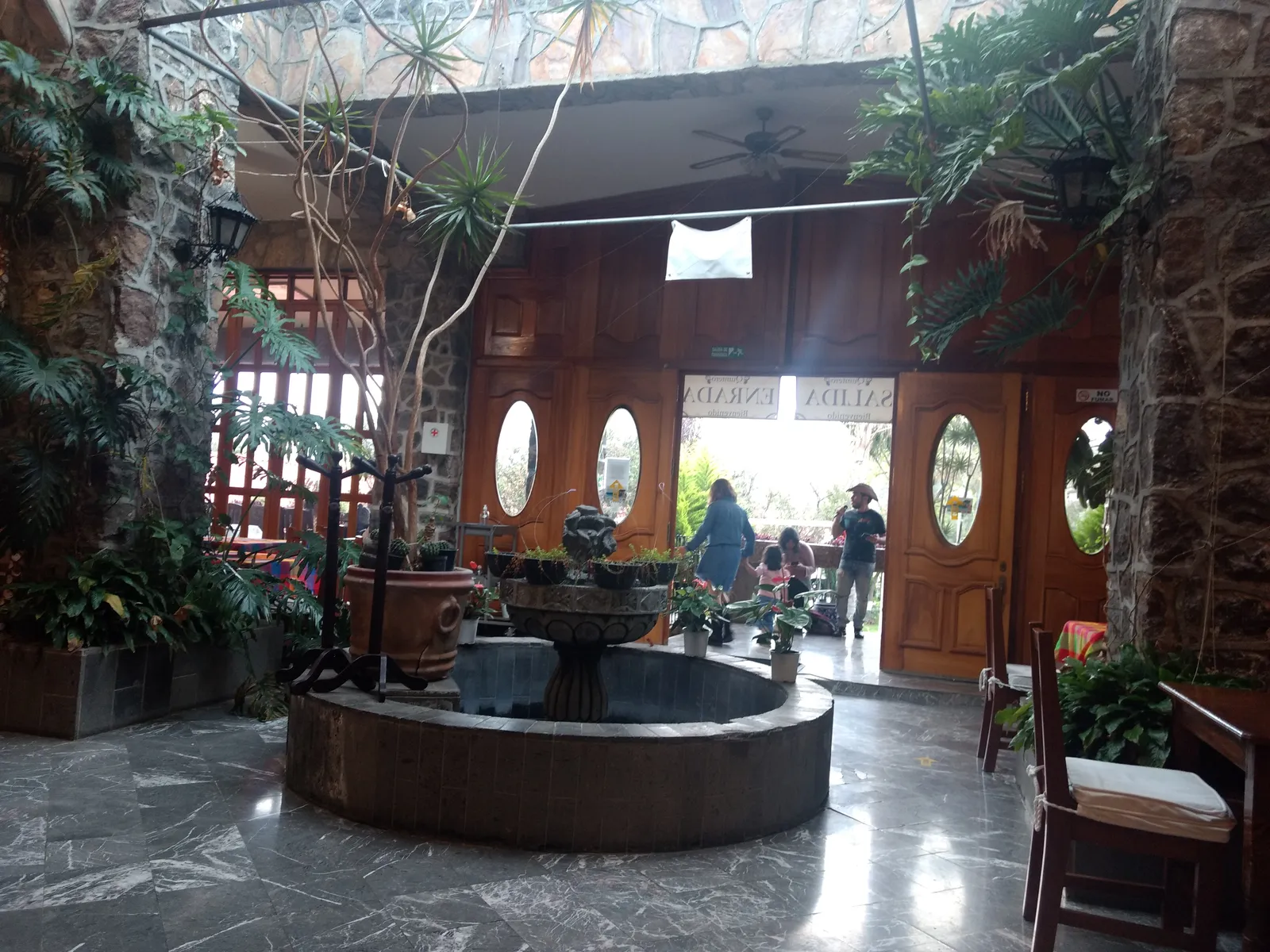Restaurante Quintero image 6