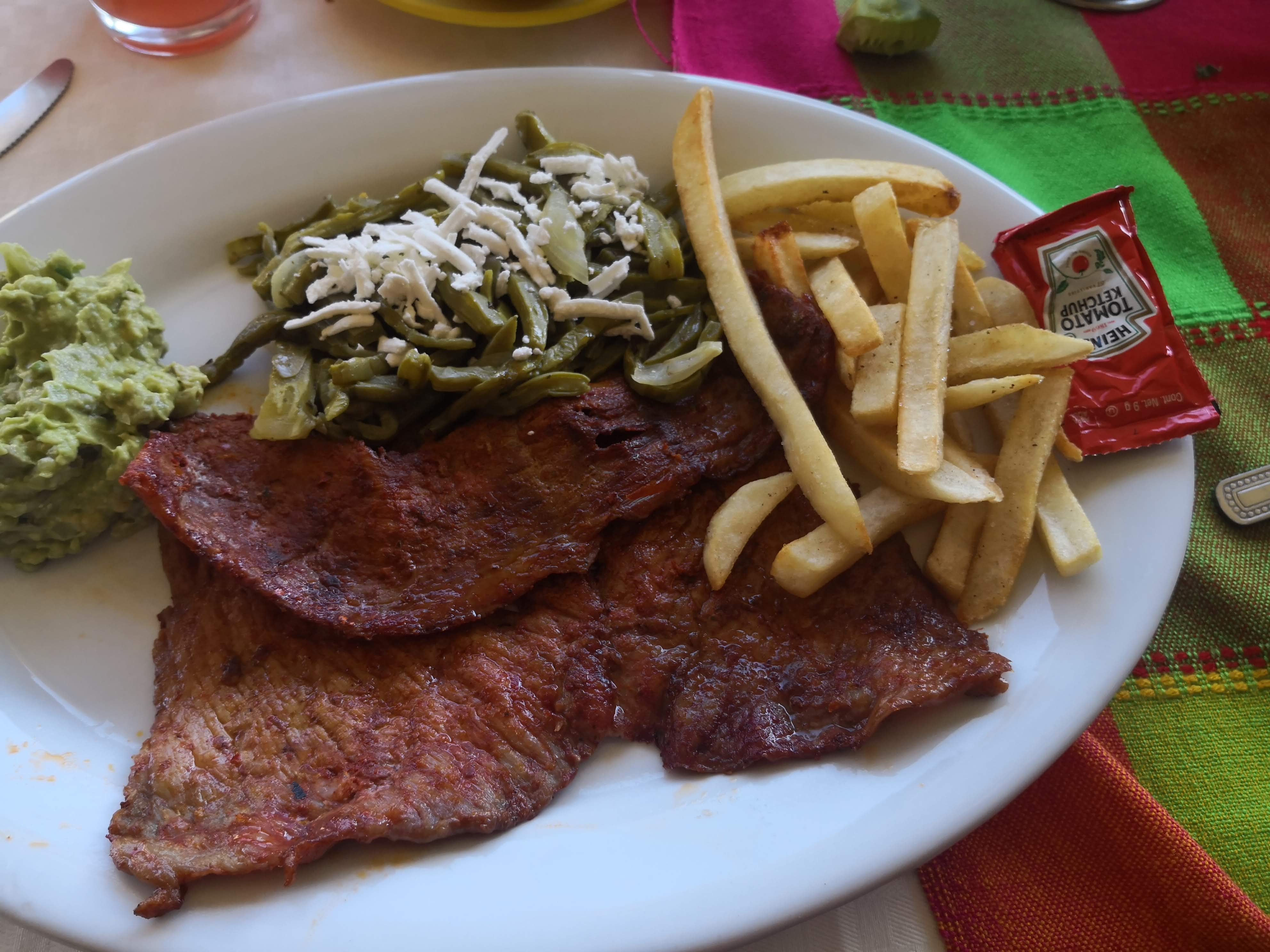 Restaurante Quintero image 8