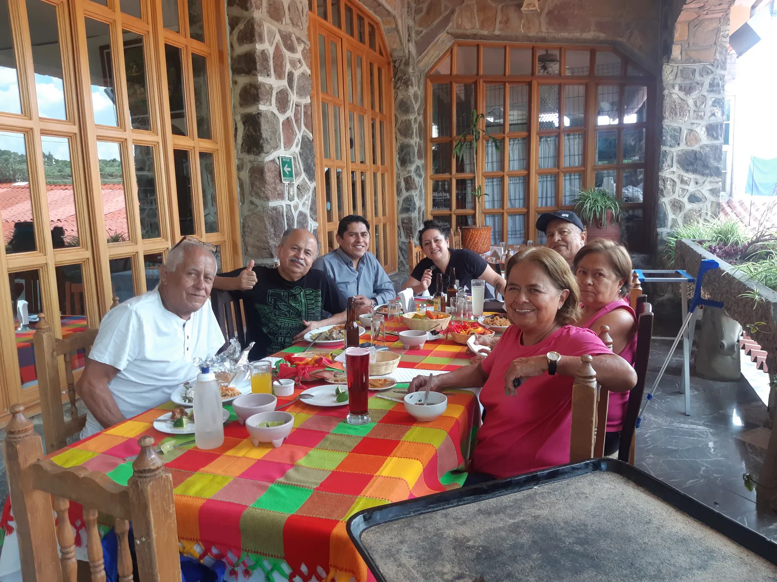 Restaurante Quintero image 9