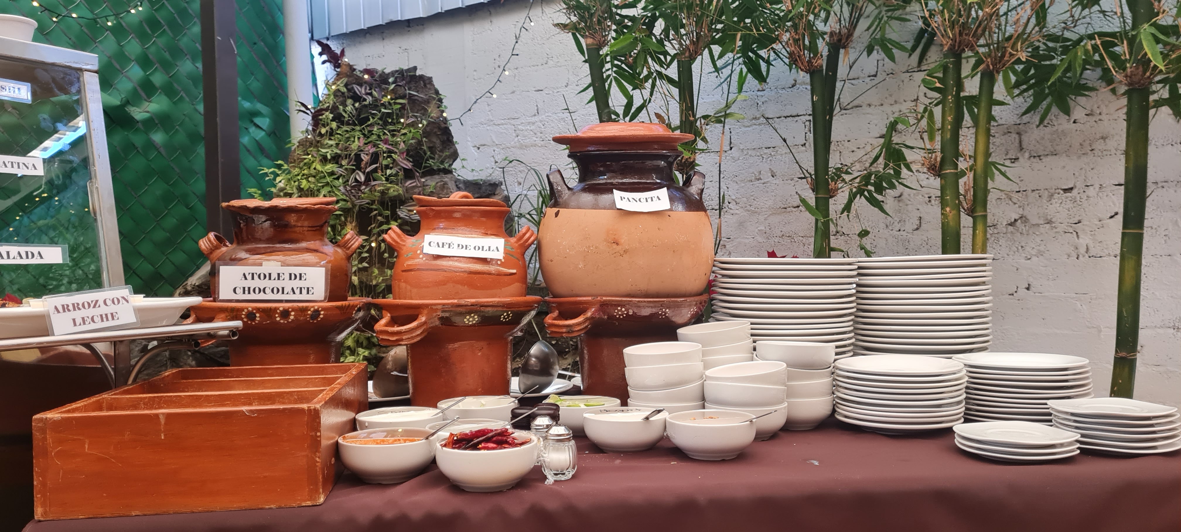 Unicornio Restaurante image 1