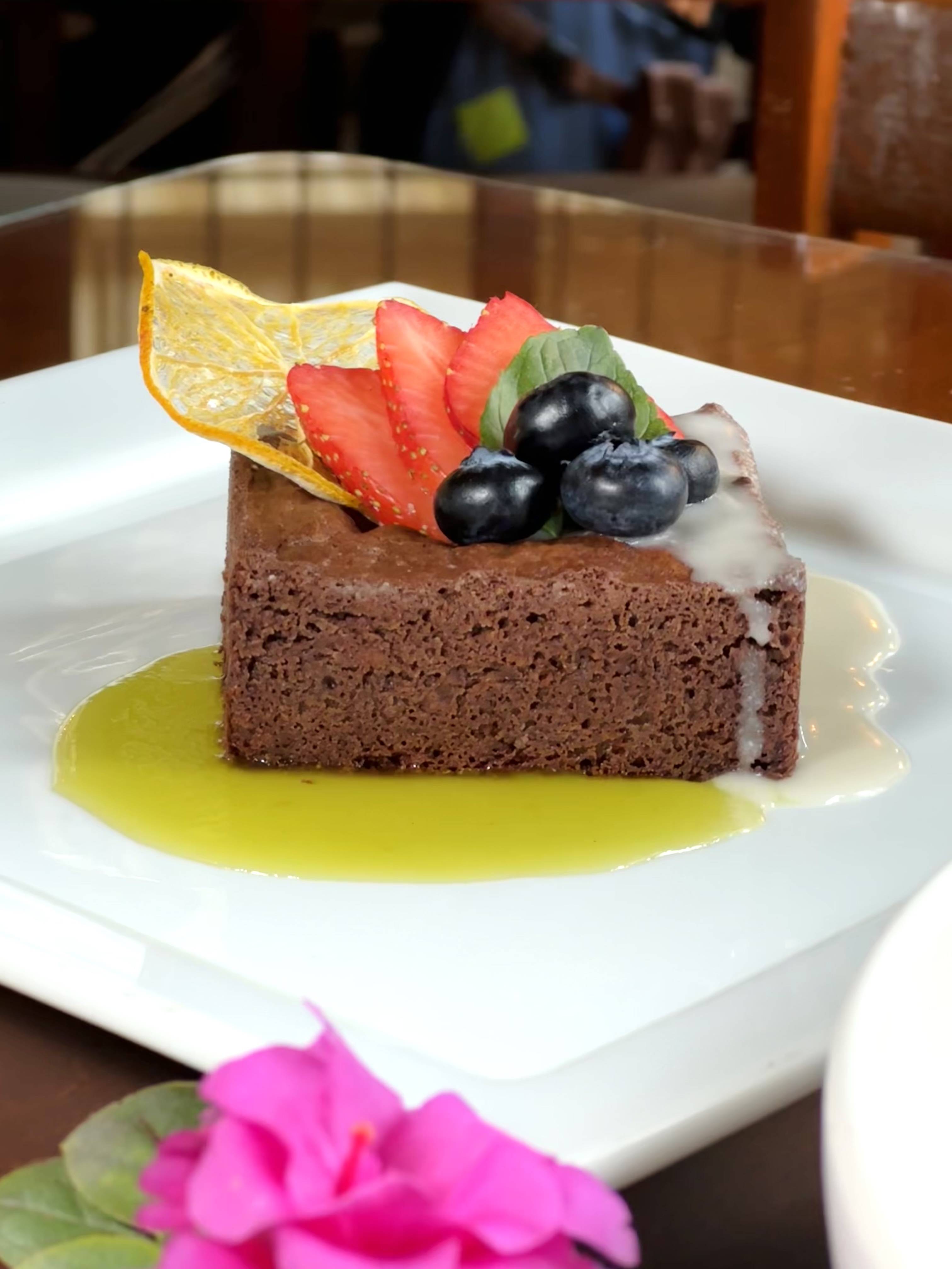 Unicornio Restaurante image 4