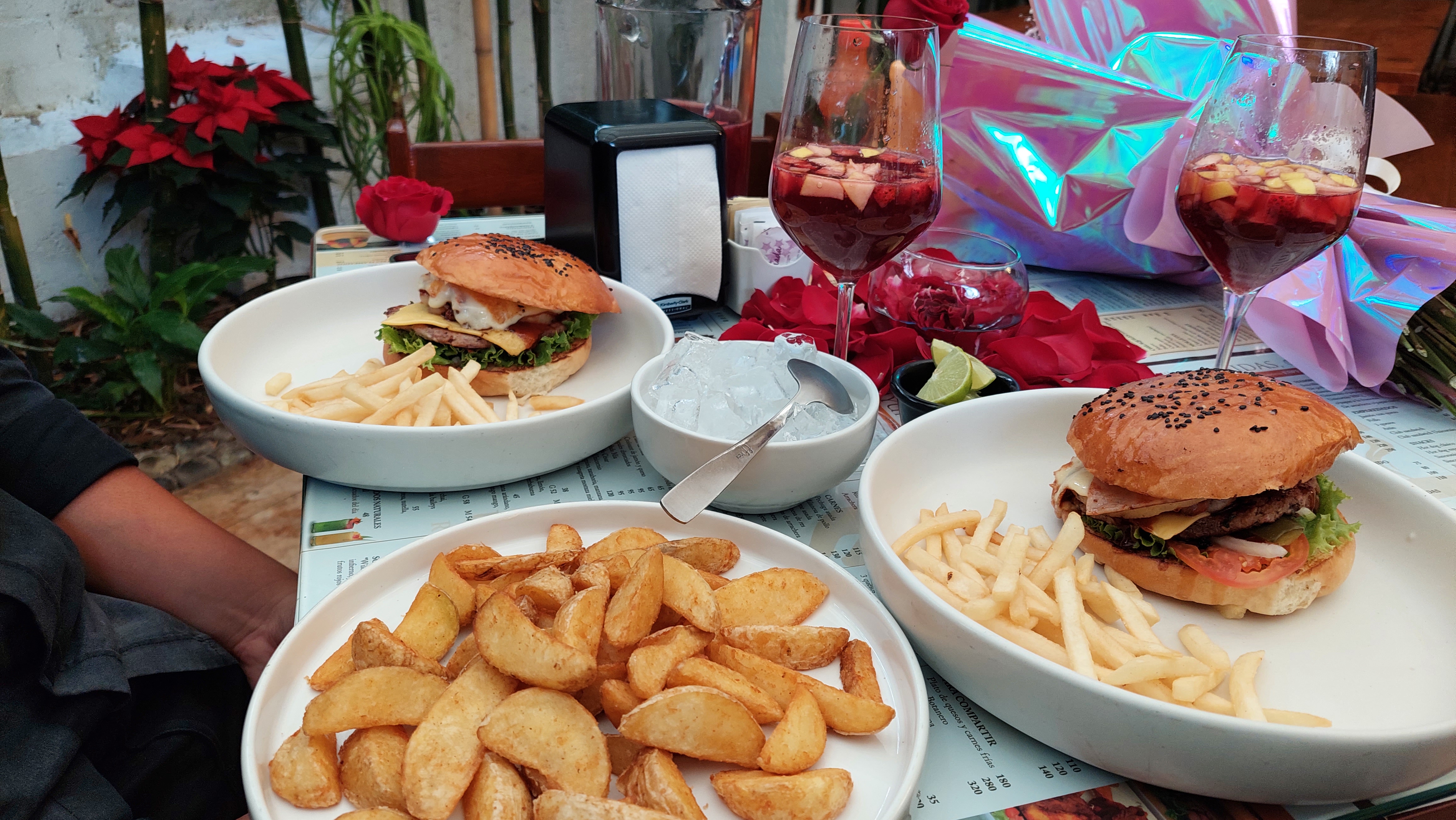 Unicornio Restaurante image 5