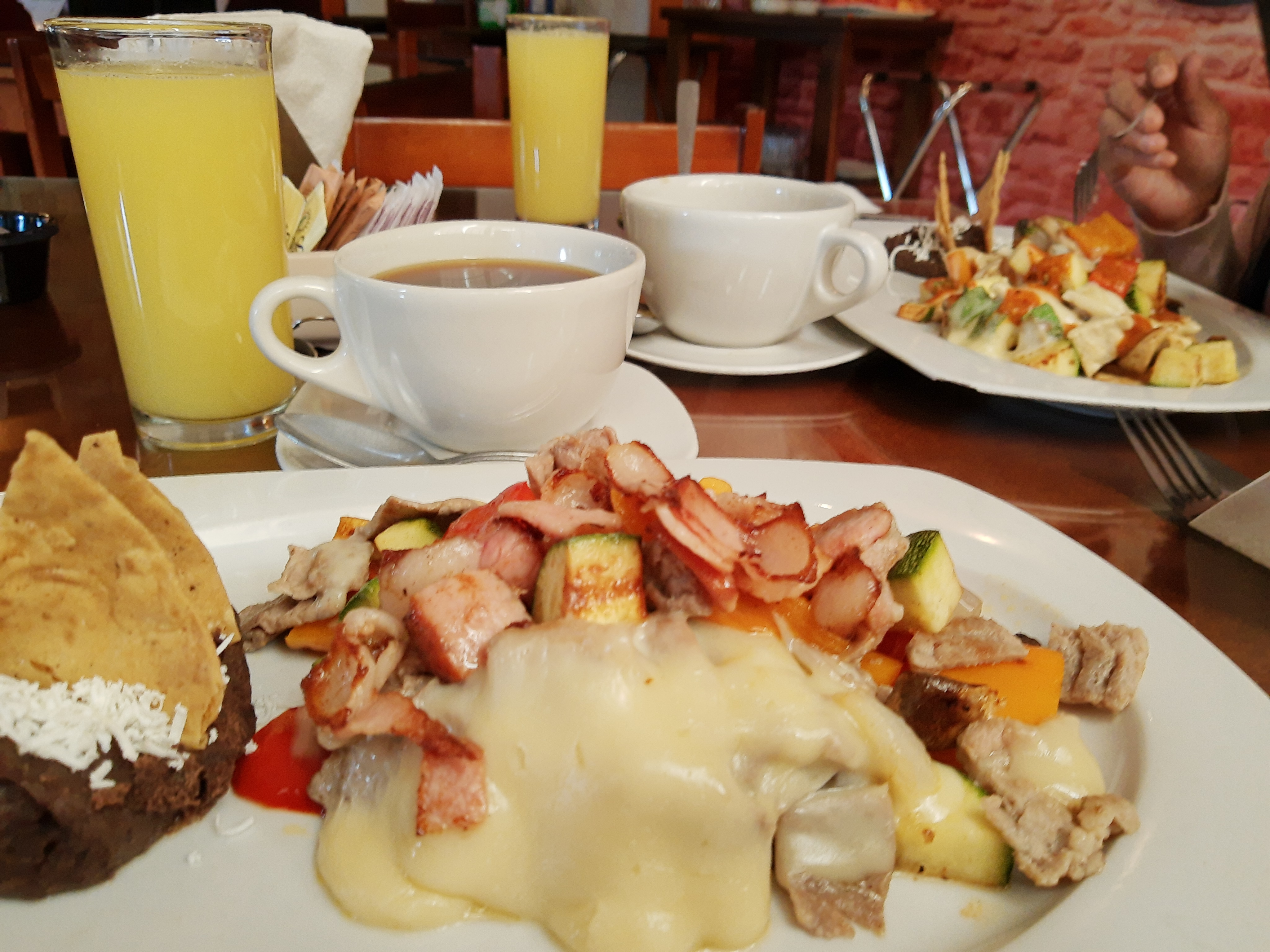 Unicornio Restaurante image 8