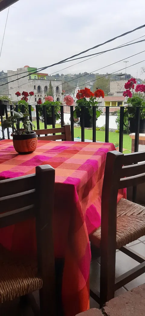 Restaurante Un Rincón Cerca del Cielo!! image 1