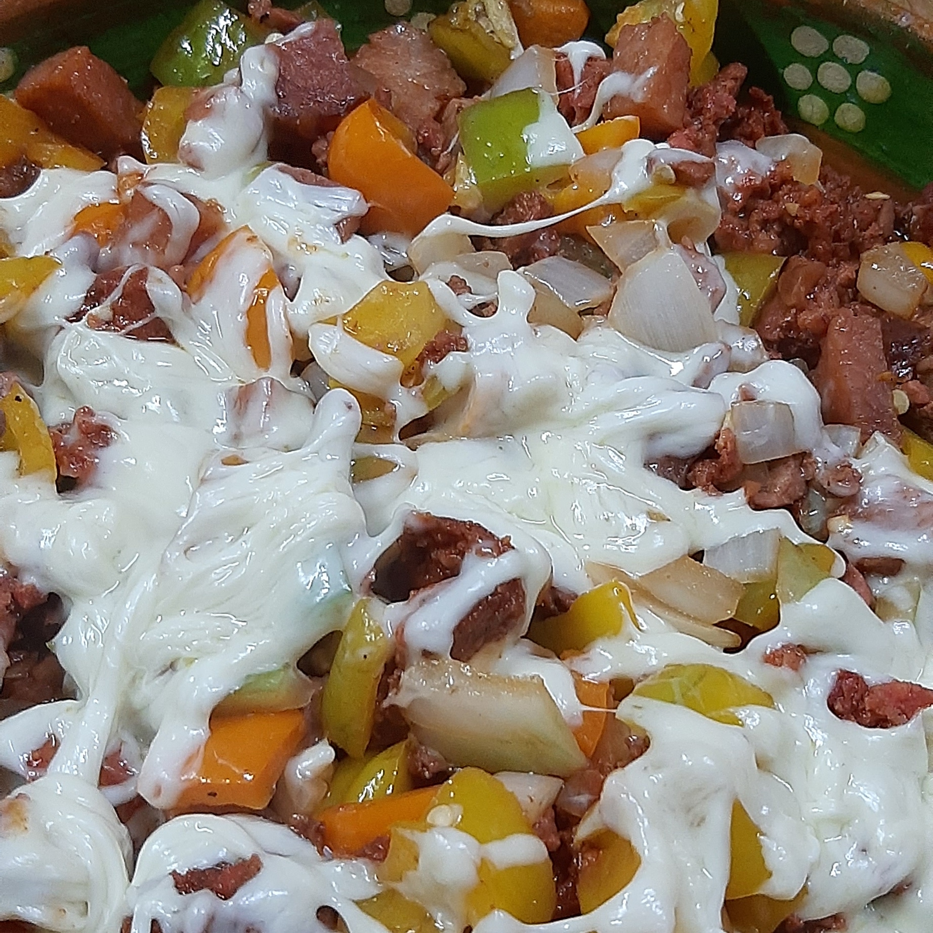 Restaurante Un Rincón Cerca del Cielo!! image 2