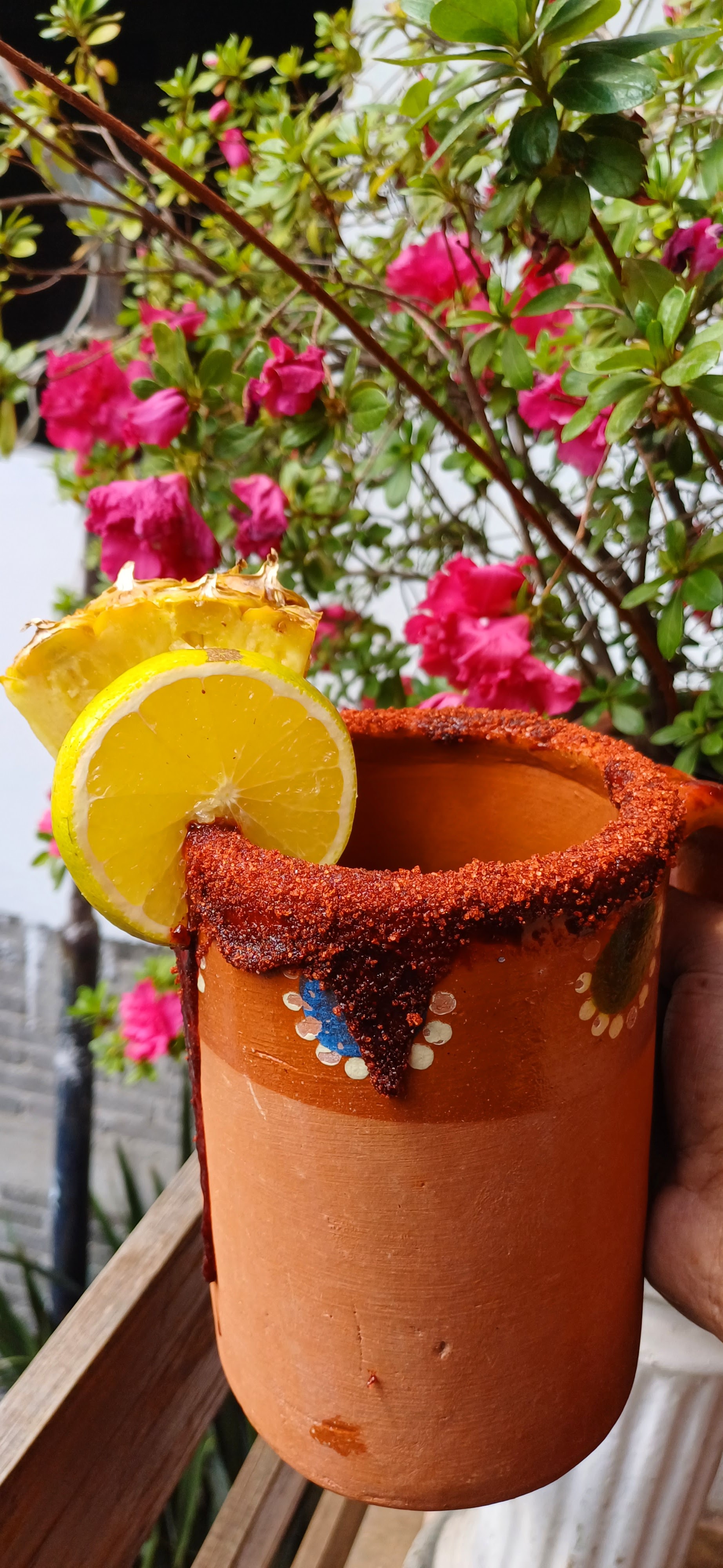 Restaurante Un Rincón Cerca del Cielo!! image 4