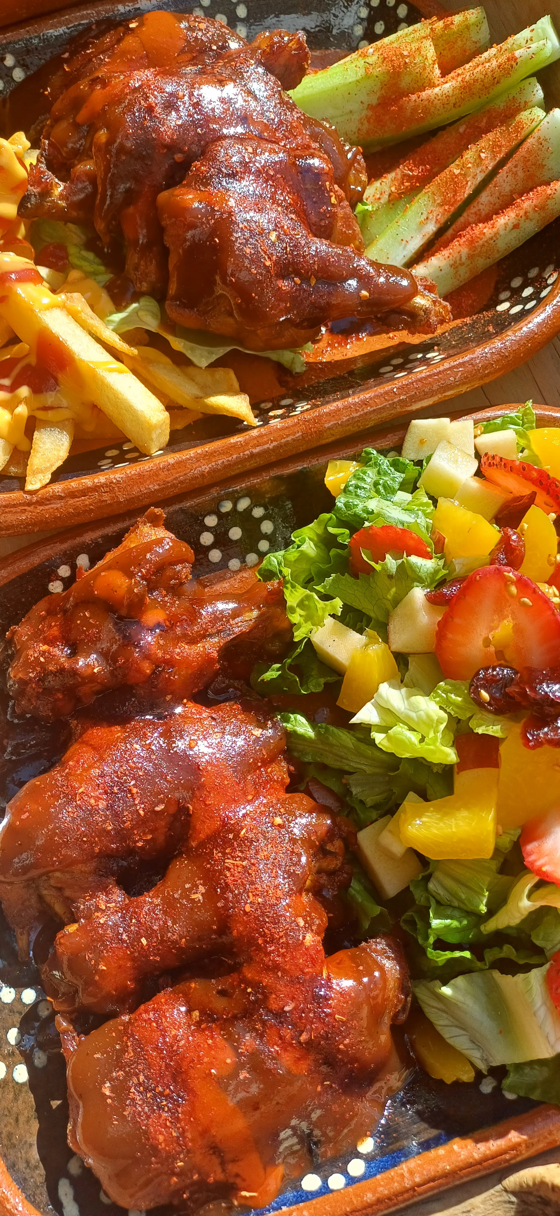 Restaurante Un Rincón Cerca del Cielo!! image 5