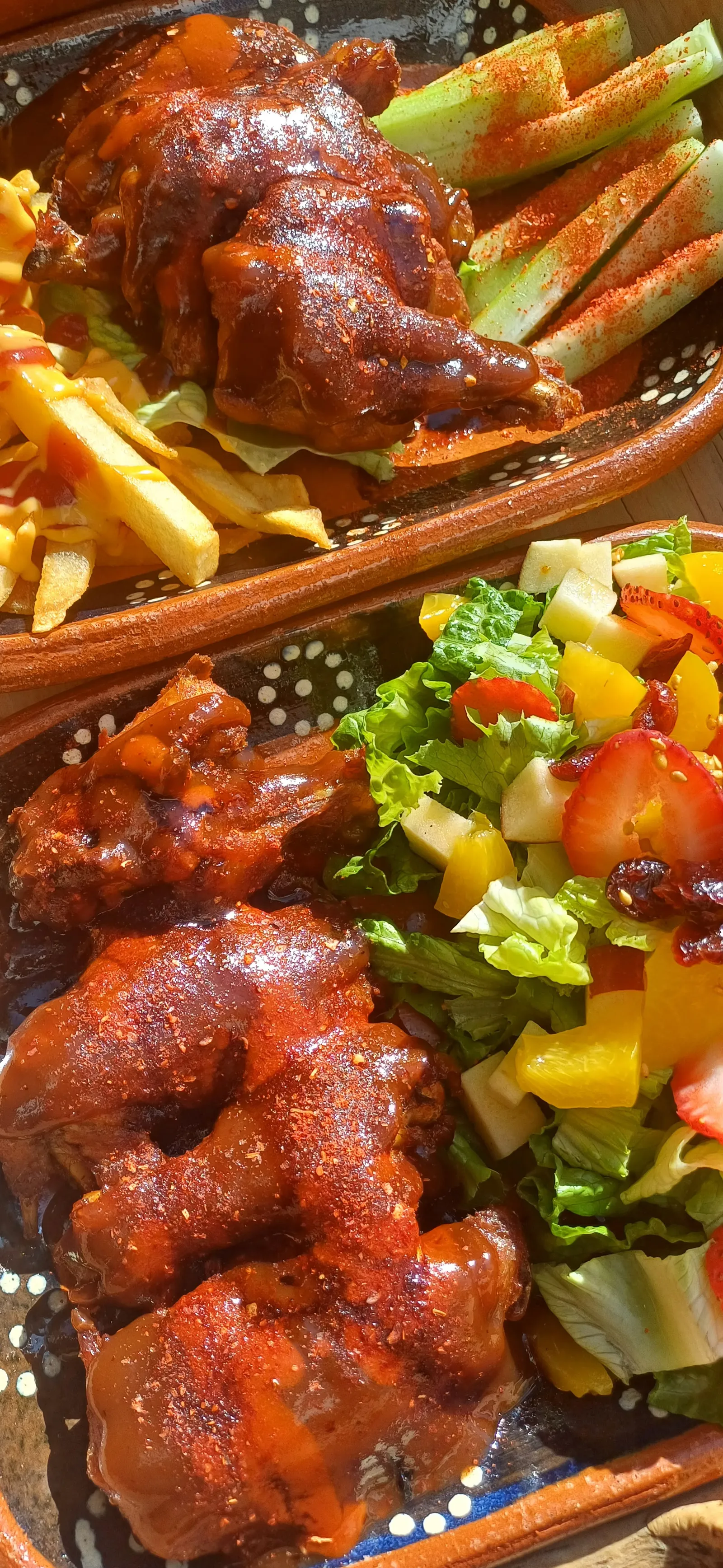 Restaurante Un Rincón Cerca del Cielo!! image 5