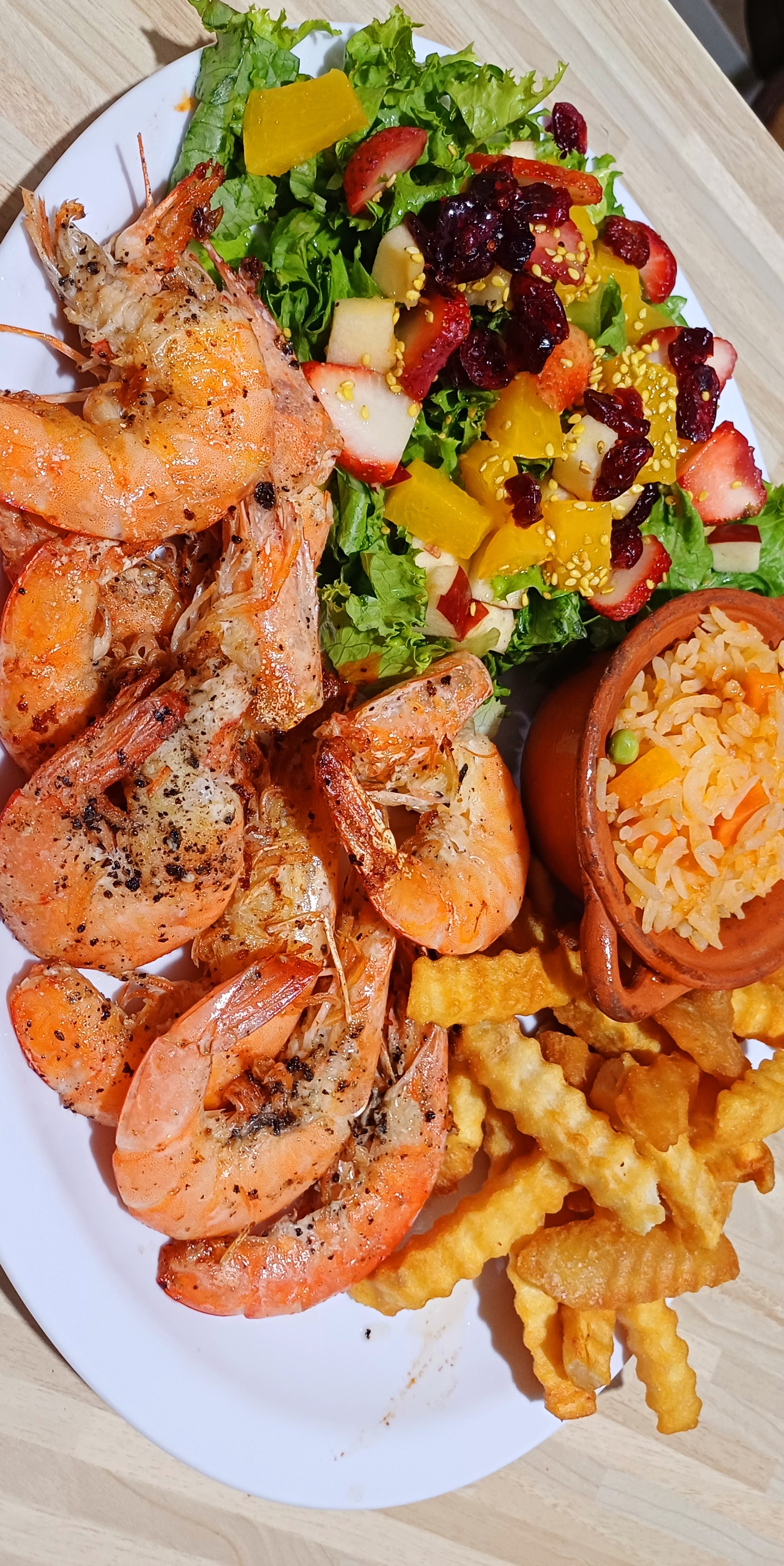 Restaurante Un Rincón Cerca del Cielo!! image 7