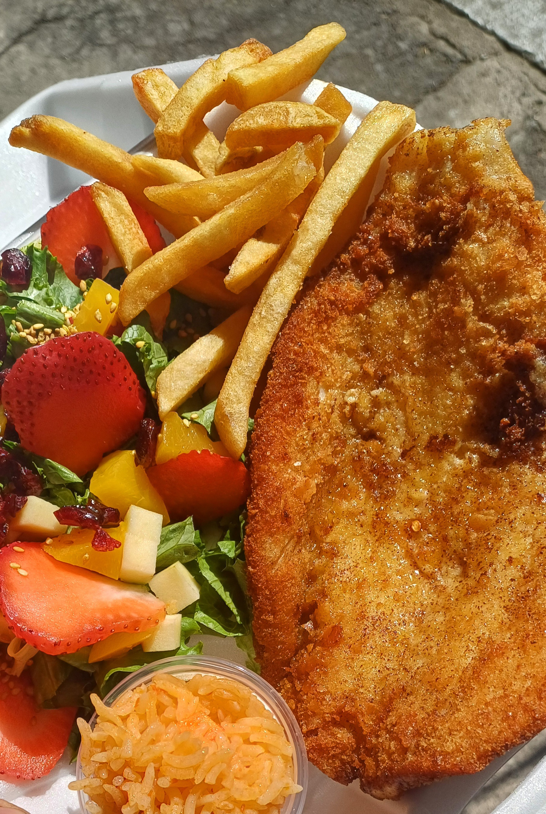 Restaurante Un Rincón Cerca del Cielo!! image 8