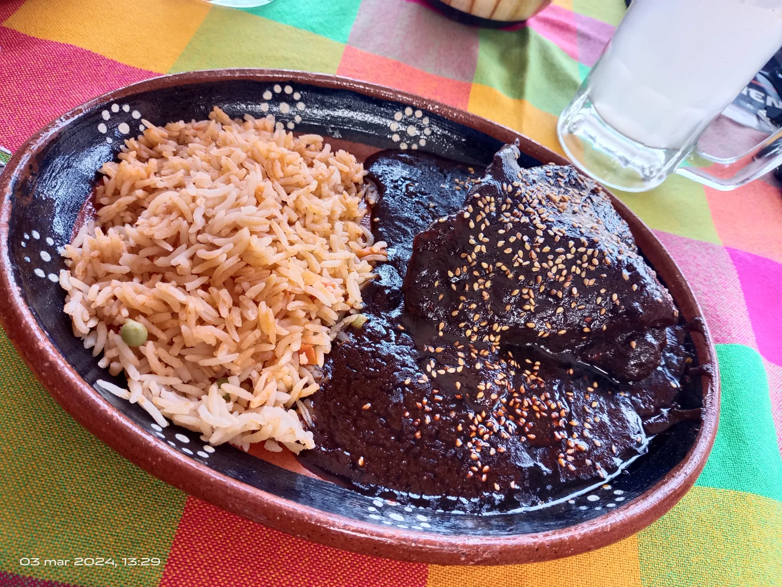 Restaurante Un Rincón Cerca del Cielo!! image 9