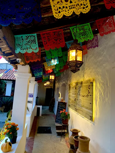 Ex Hacienda Tlaixco image 1