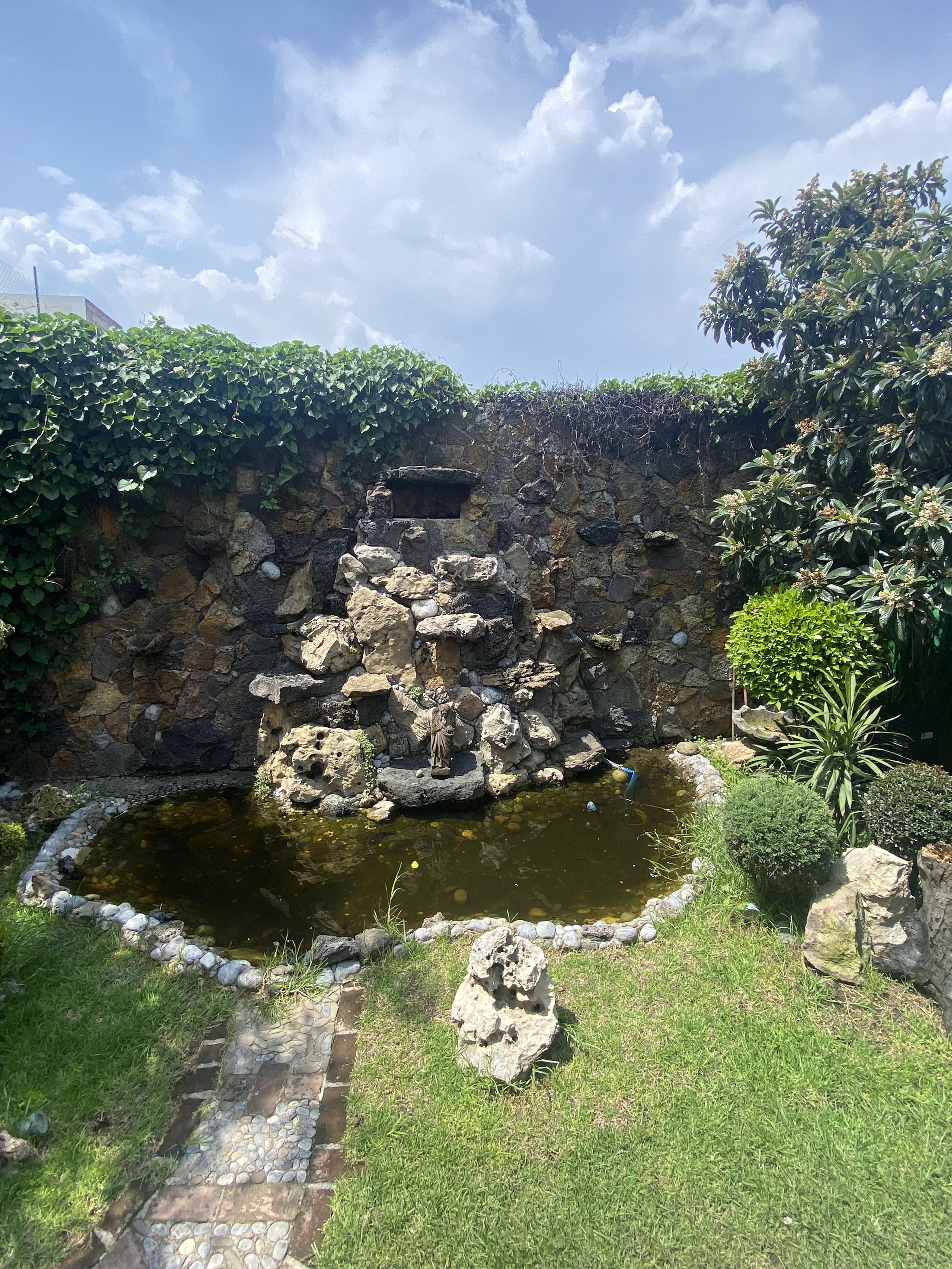 Ex Hacienda Tlaixco image 7