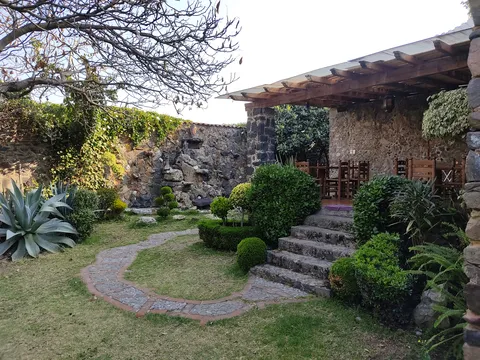 Ex Hacienda Tlaixco image 8