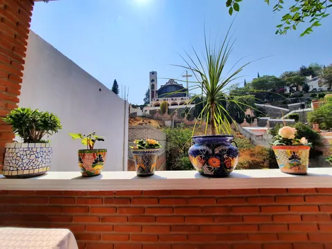 RESTAURANTE JARDIN TLALOC image 1