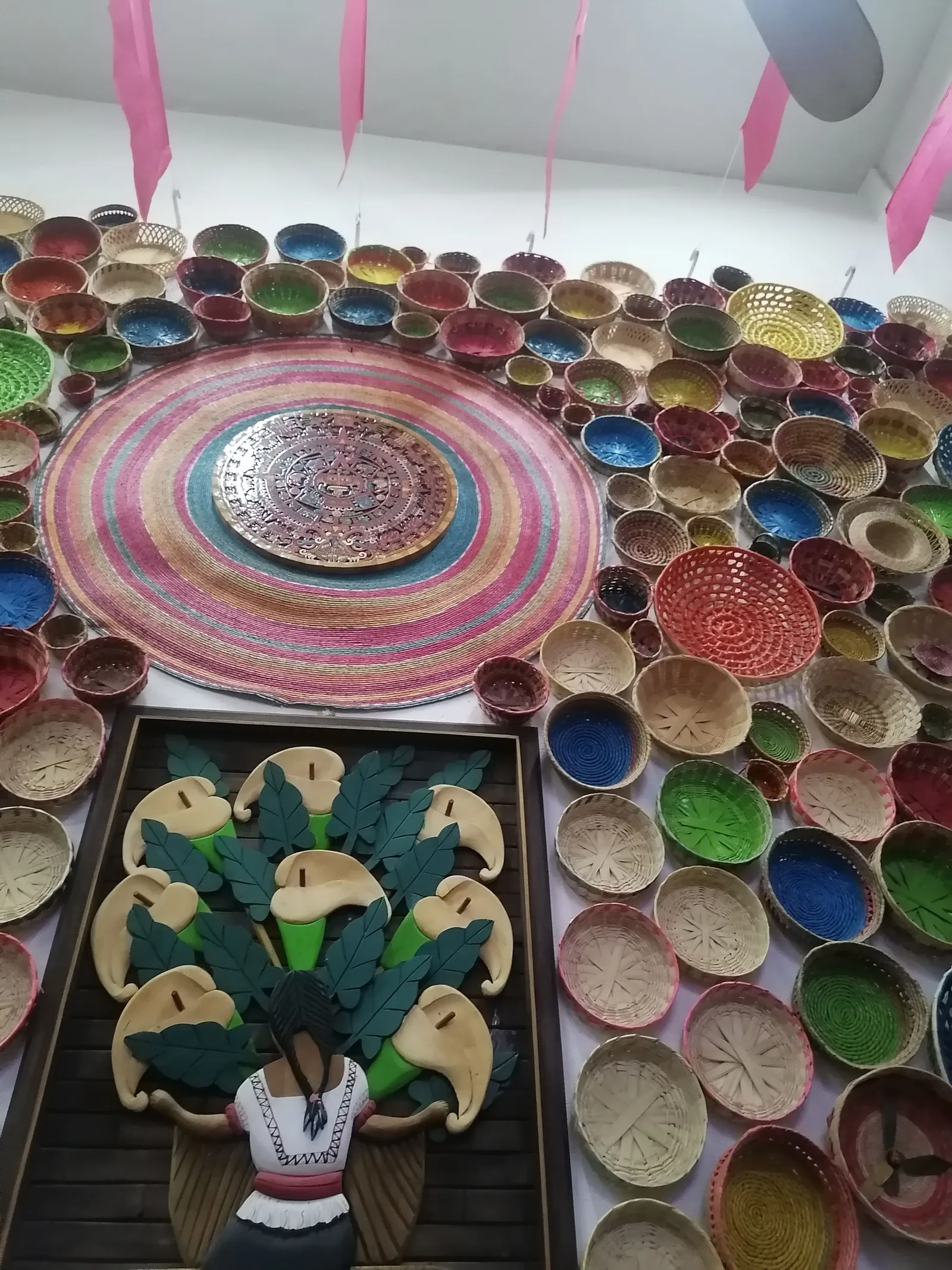 RESTAURANTE JARDIN TLALOC image 2