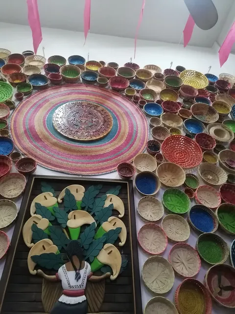 RESTAURANTE JARDIN TLALOC image 2