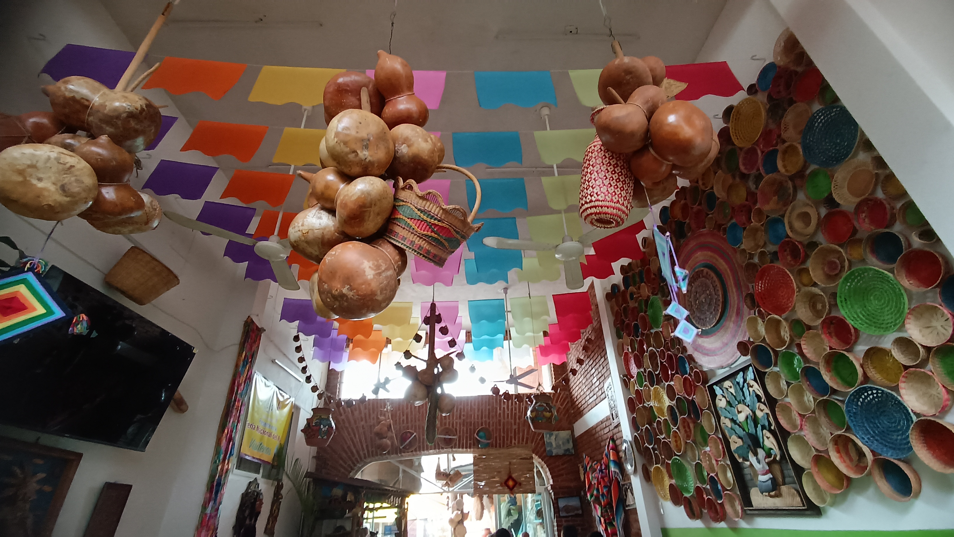 RESTAURANTE JARDIN TLALOC image 3