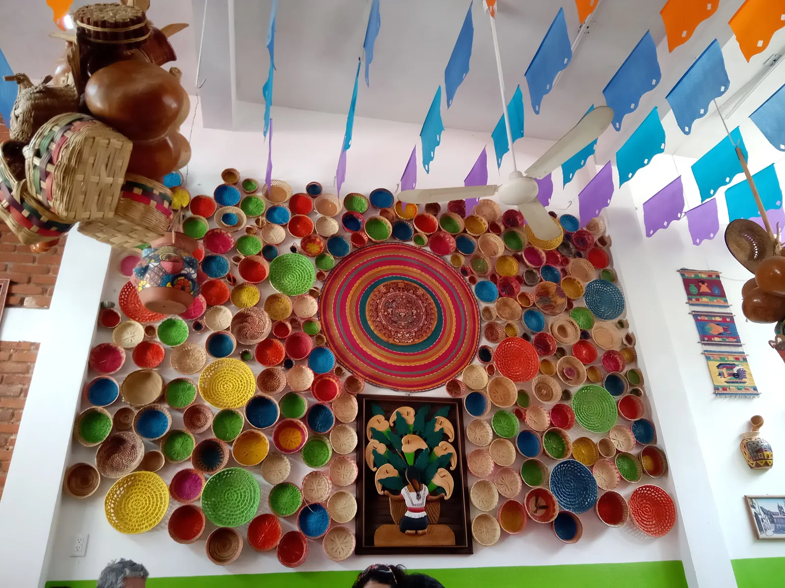 RESTAURANTE JARDIN TLALOC image 5
